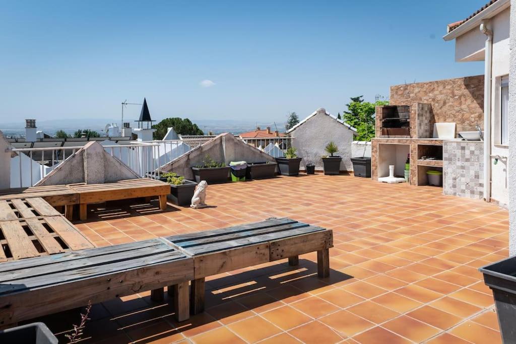 roof