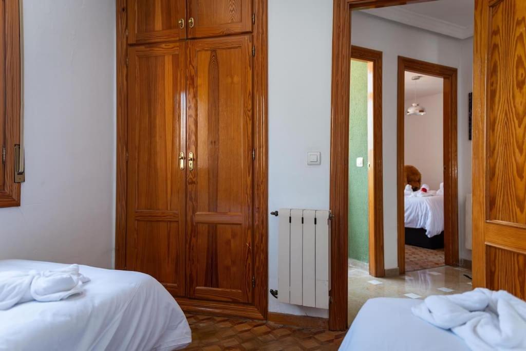 Casa con Piscina