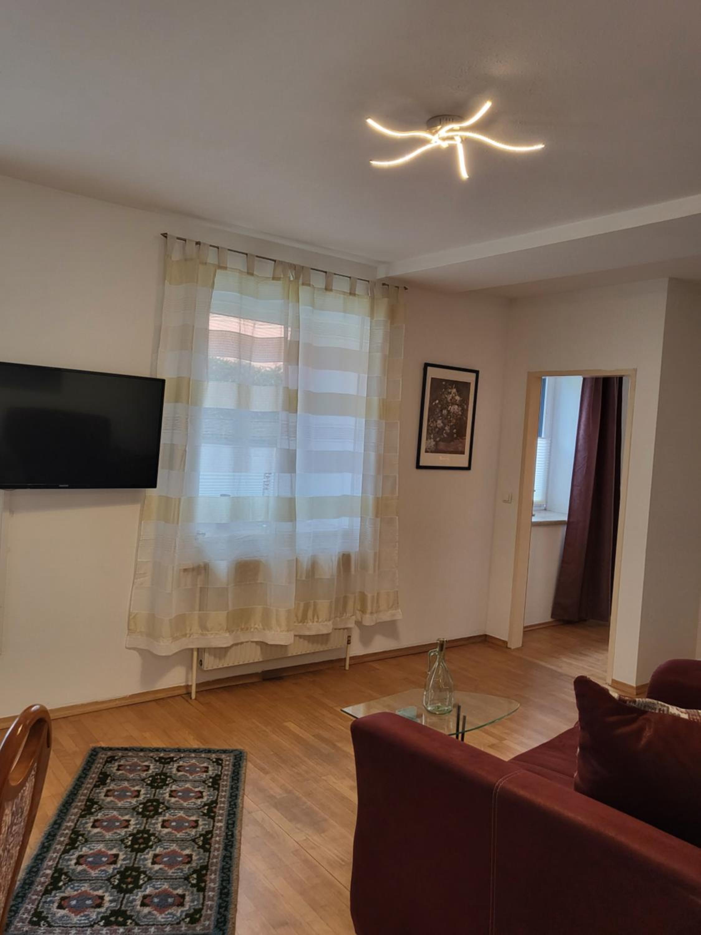 Appartement Purzel
