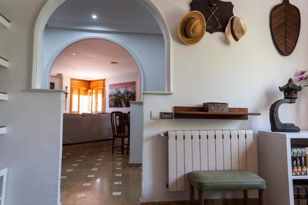 Casa con Piscina
