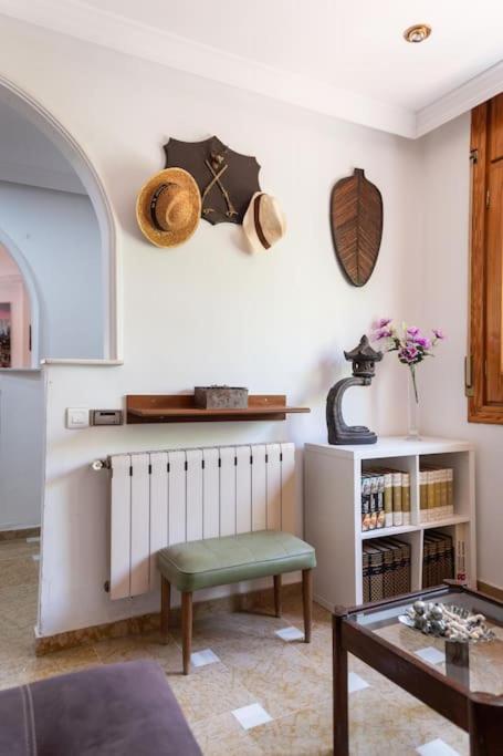 Casa con Piscina