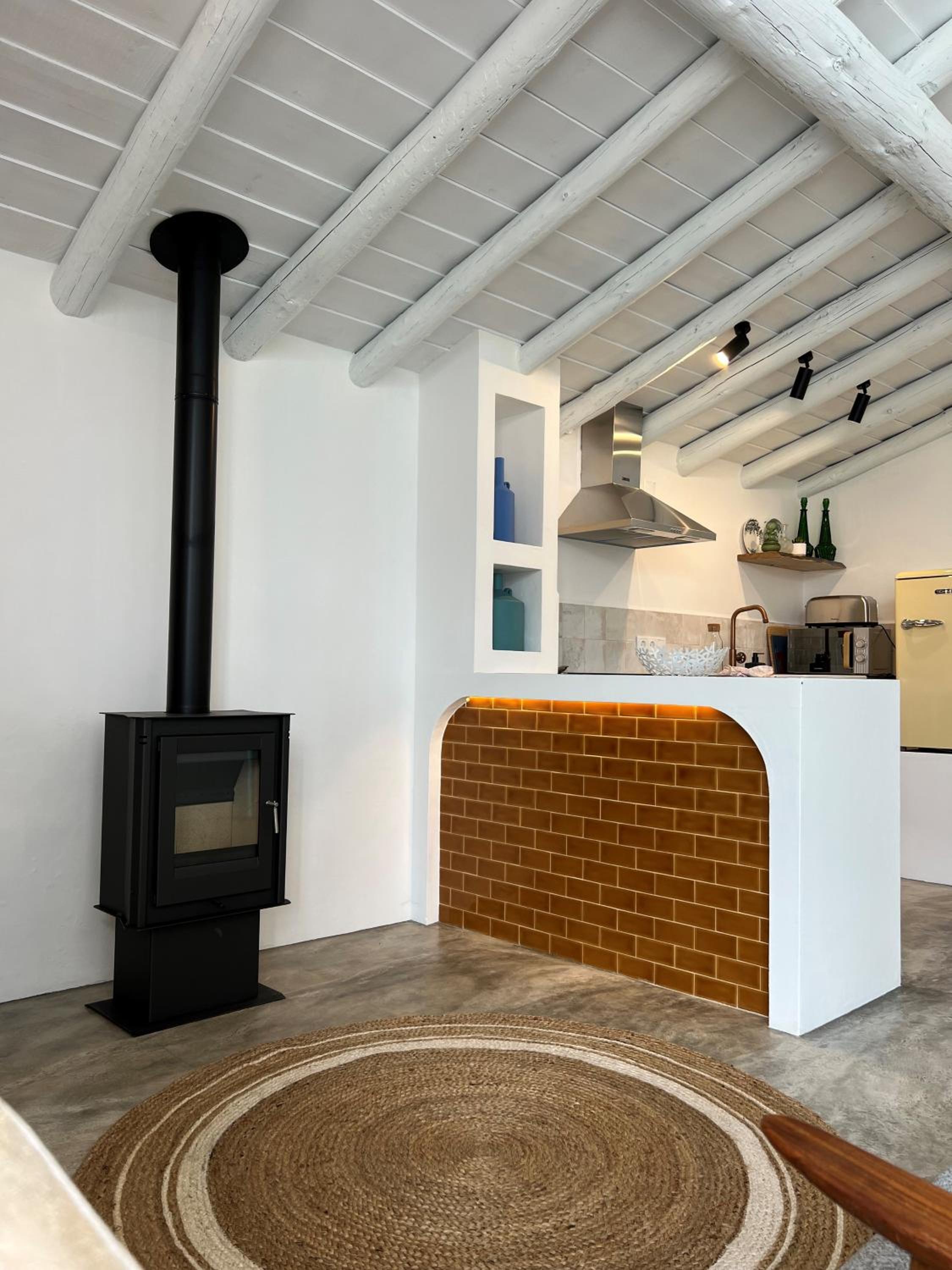 Casa Postigo no Campo