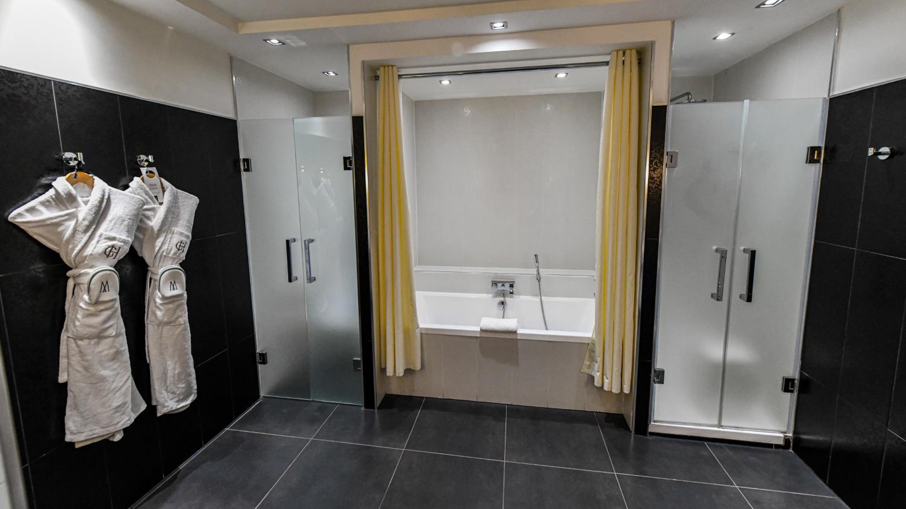 Cabourg Vacations - Le Grand Hotel de Cabourg - MGallery Hotel Collection - Property Image 102