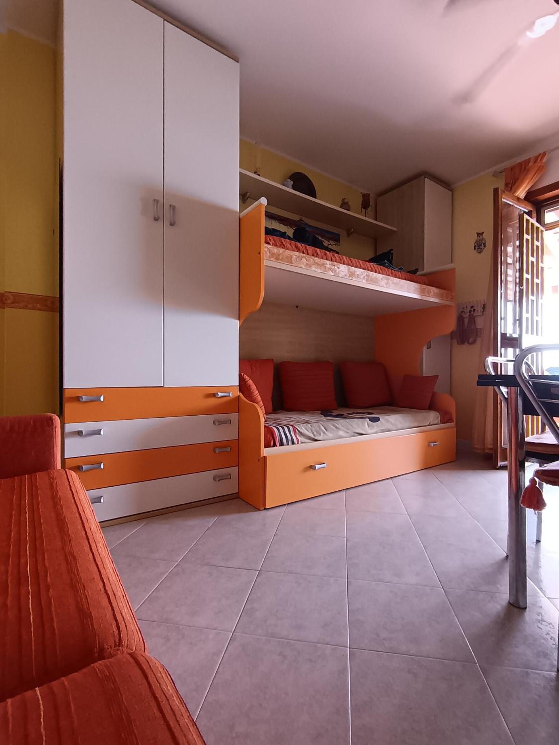 Holiday house mare view 3