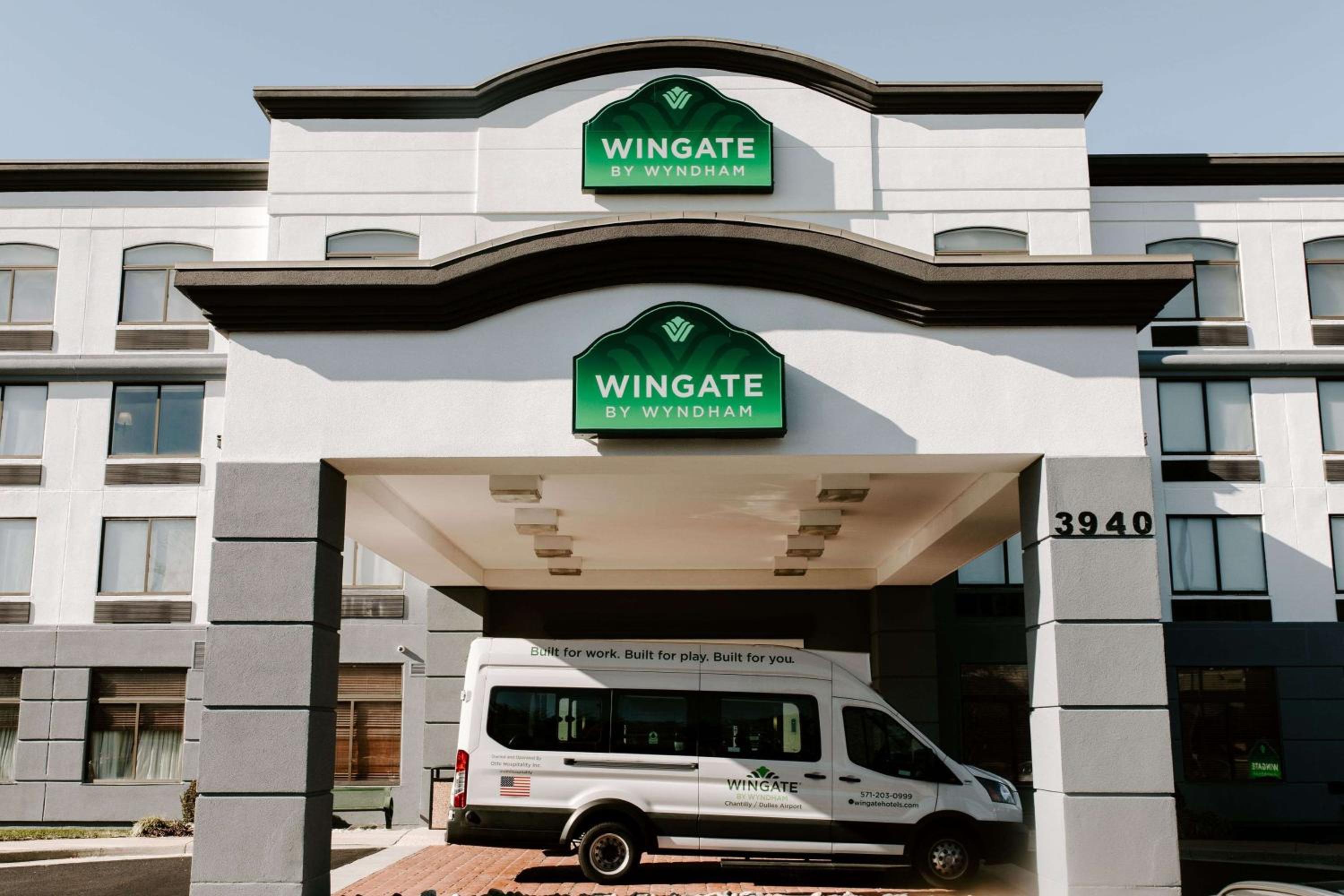 Wingate by Wyndham - Dulles International - Property Image 17