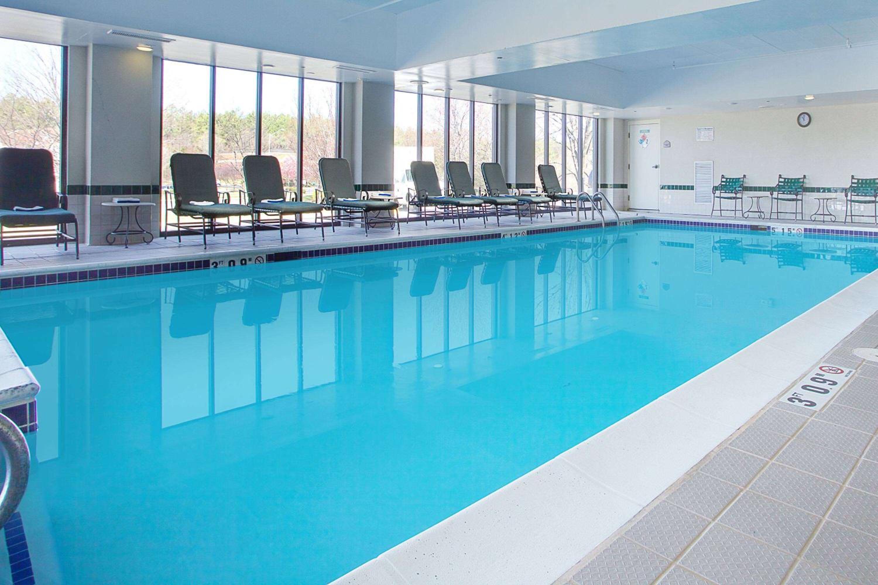 Wingate by Wyndham - Dulles International - Property Image 31
