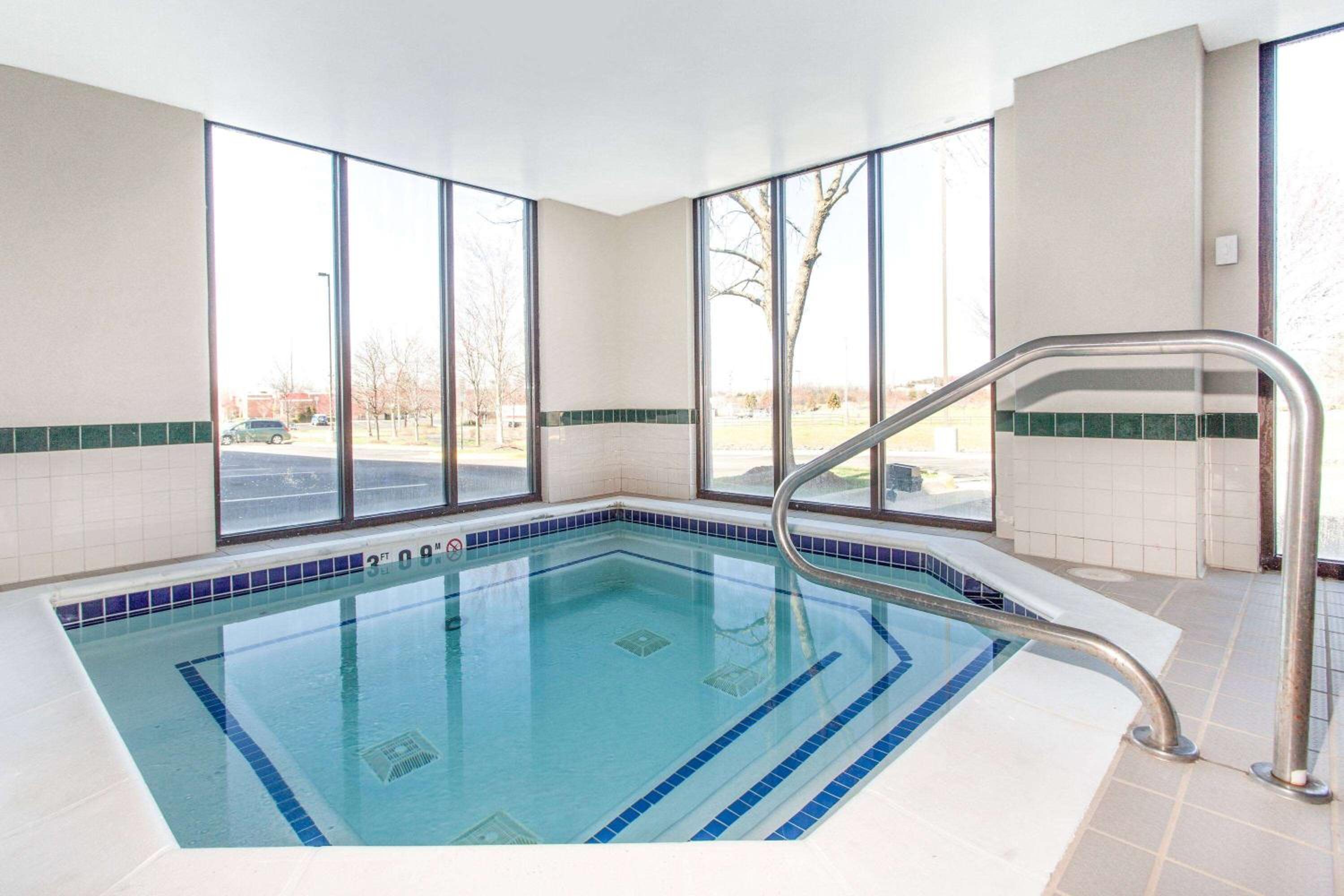 Wingate by Wyndham - Dulles International - Property Image 30
