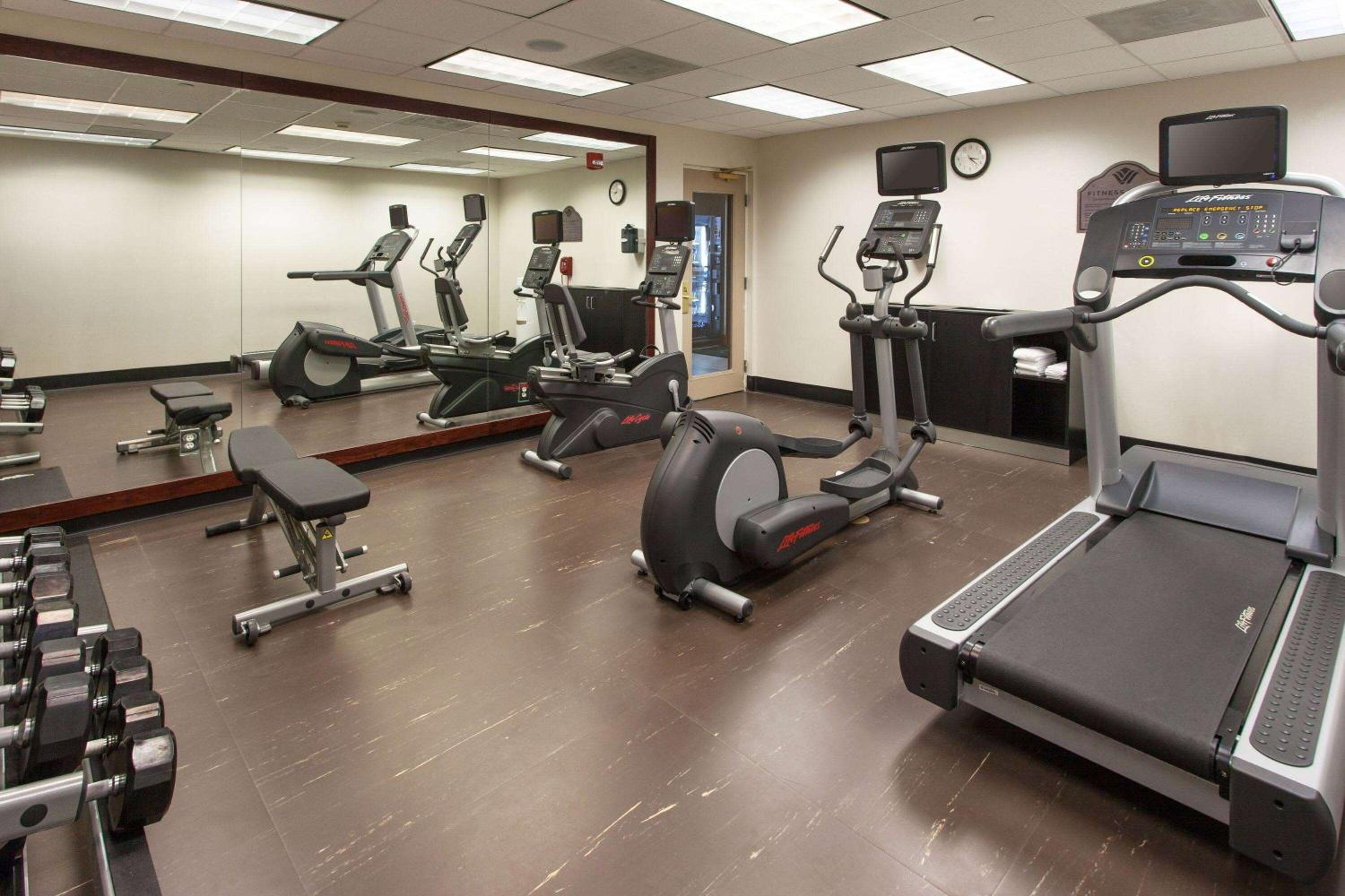 Wingate by Wyndham - Dulles International - Property Image 29