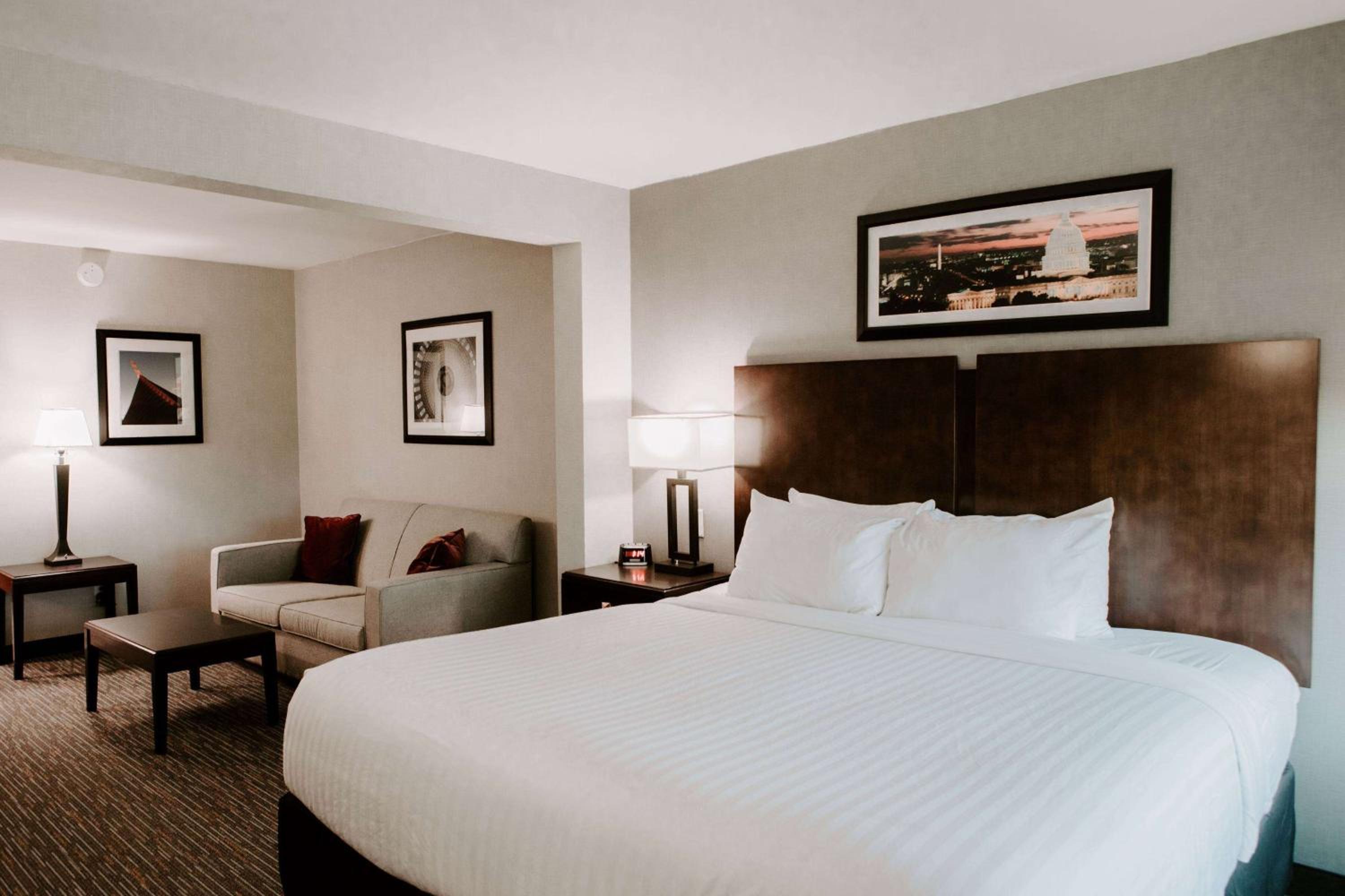 Wingate by Wyndham - Dulles International - Property Image 27