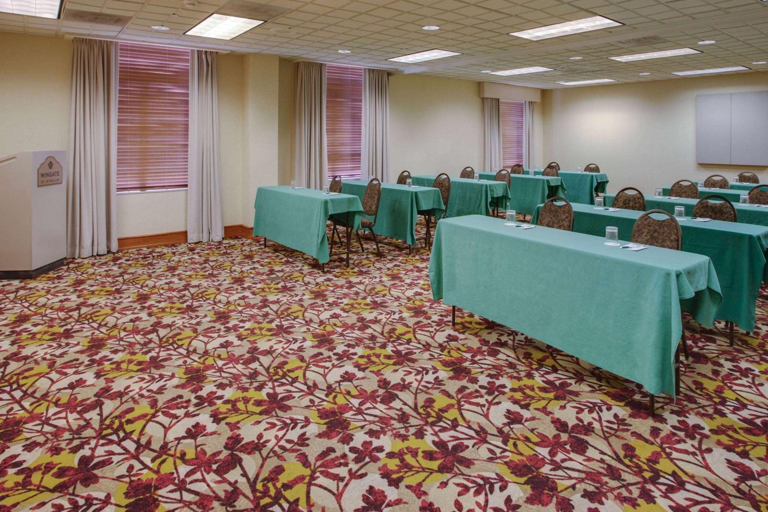 Wingate by Wyndham - Dulles International - Property Image 25