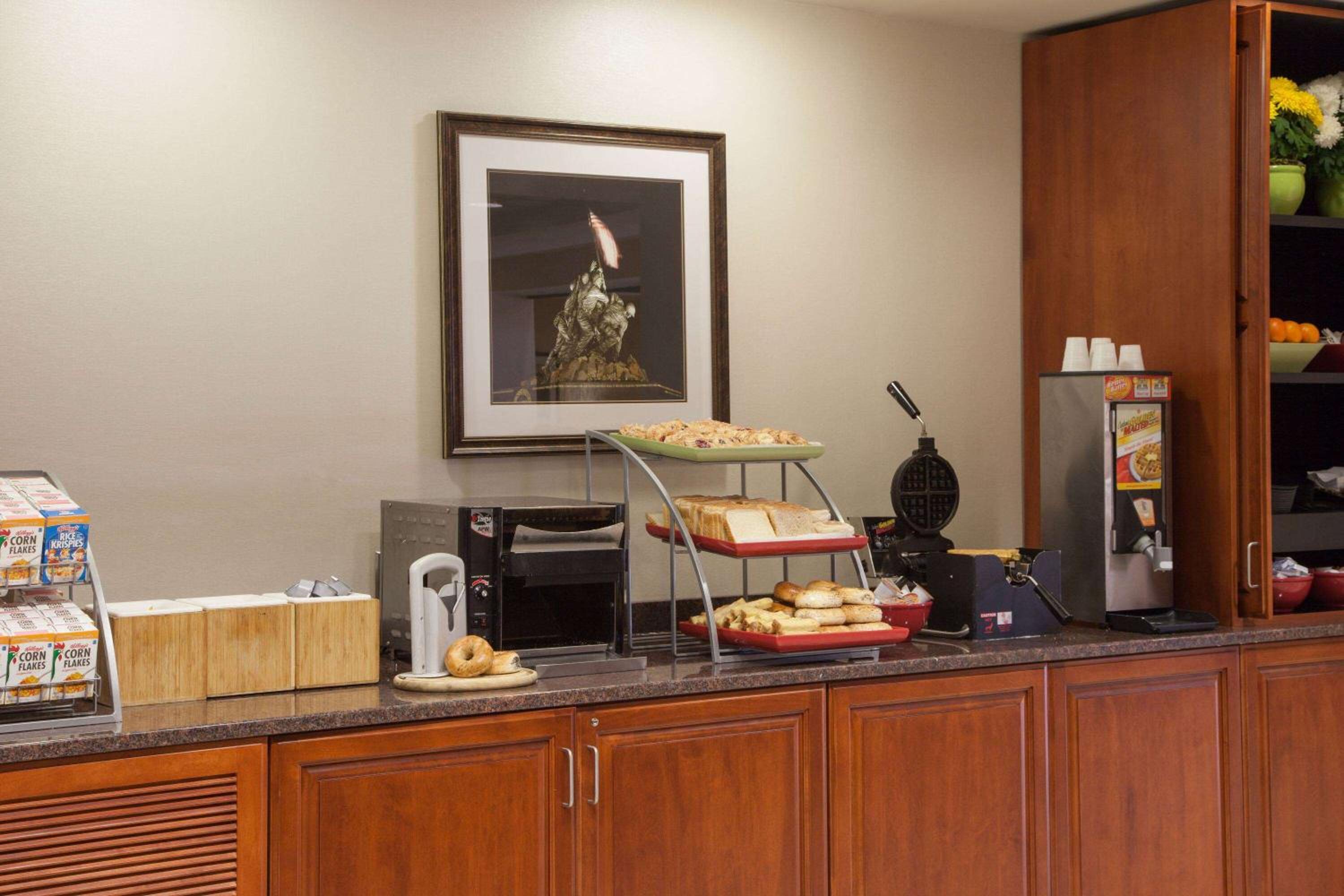 Wingate by Wyndham - Dulles International - Property Image 22
