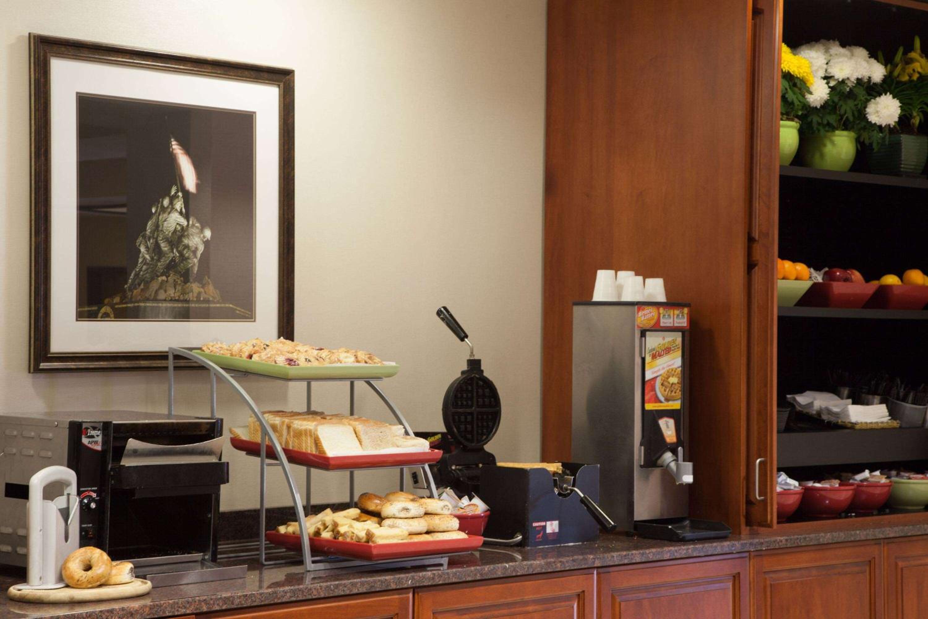 Wingate by Wyndham - Dulles International - Property Image 21