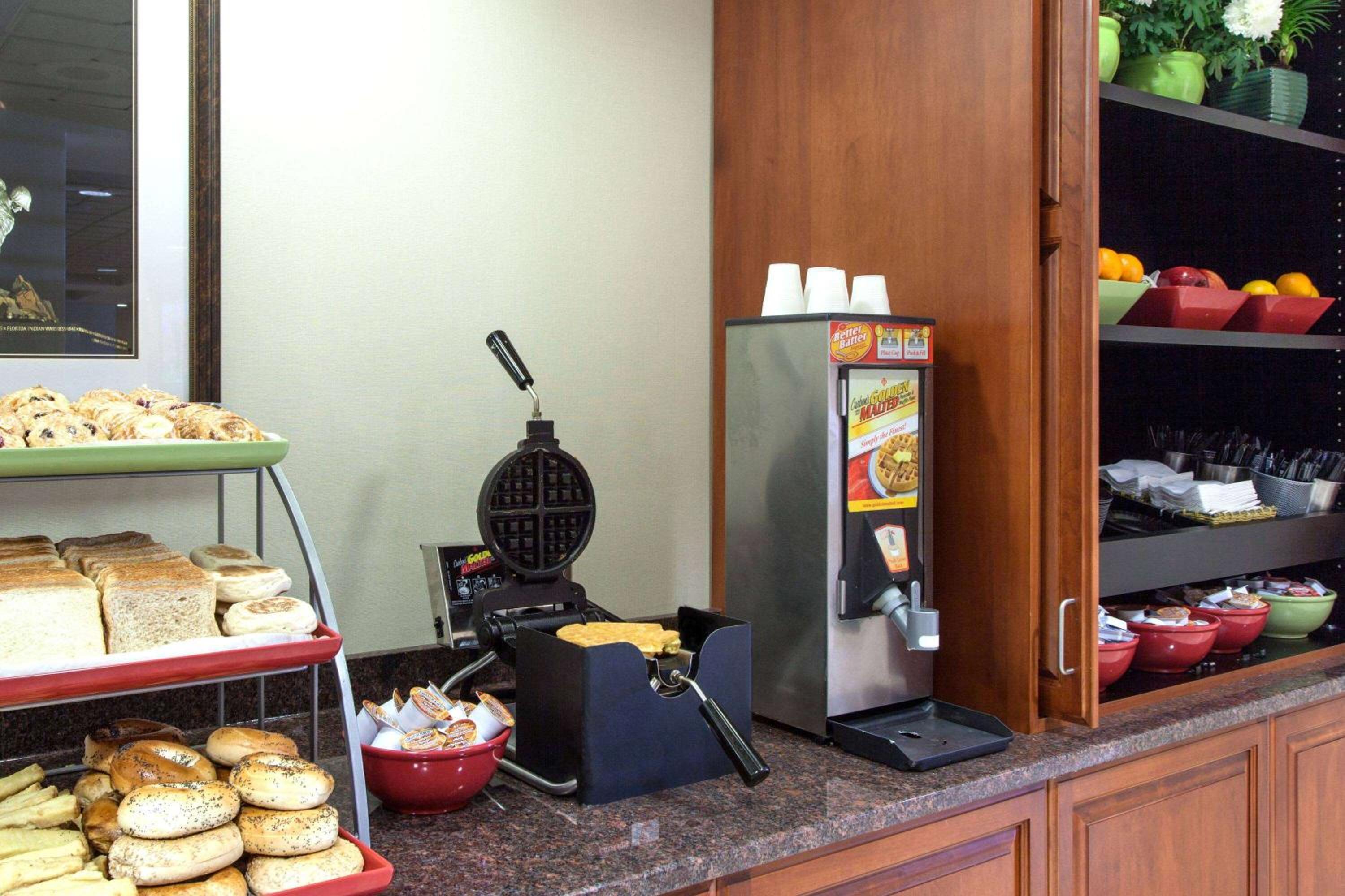 Wingate by Wyndham - Dulles International - Property Image 20