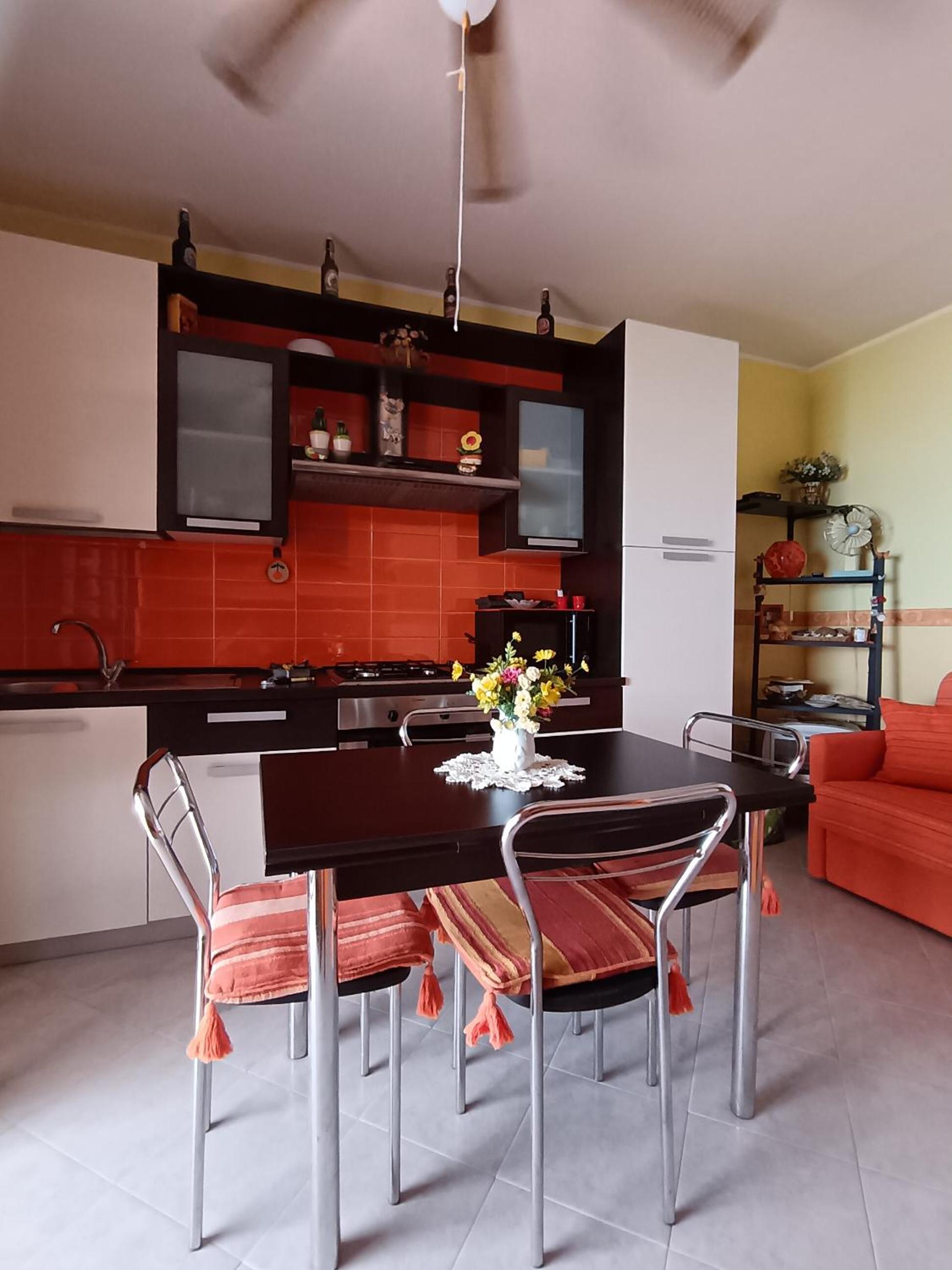 Holiday house mare view 5