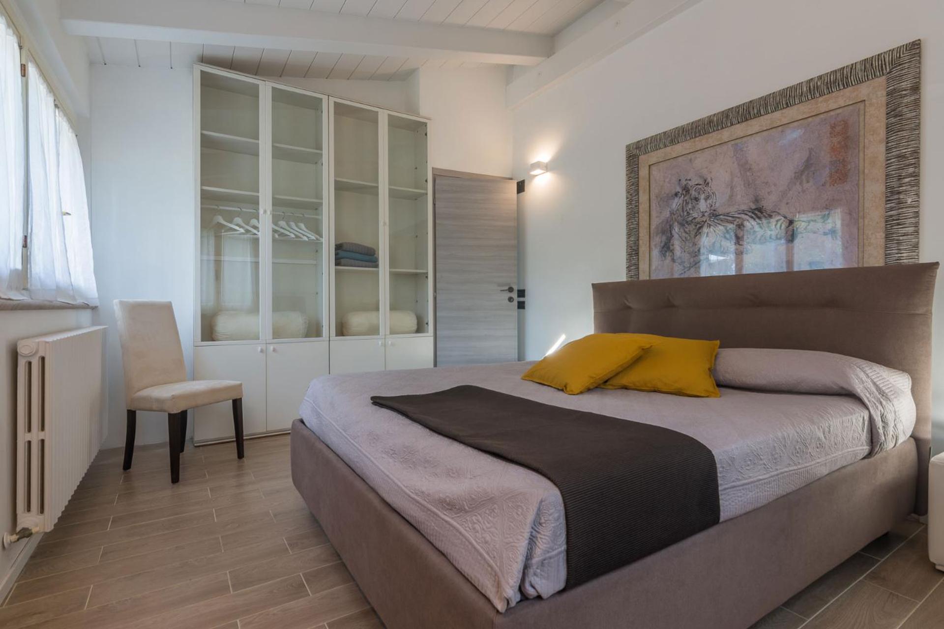 Villa Selene view 4