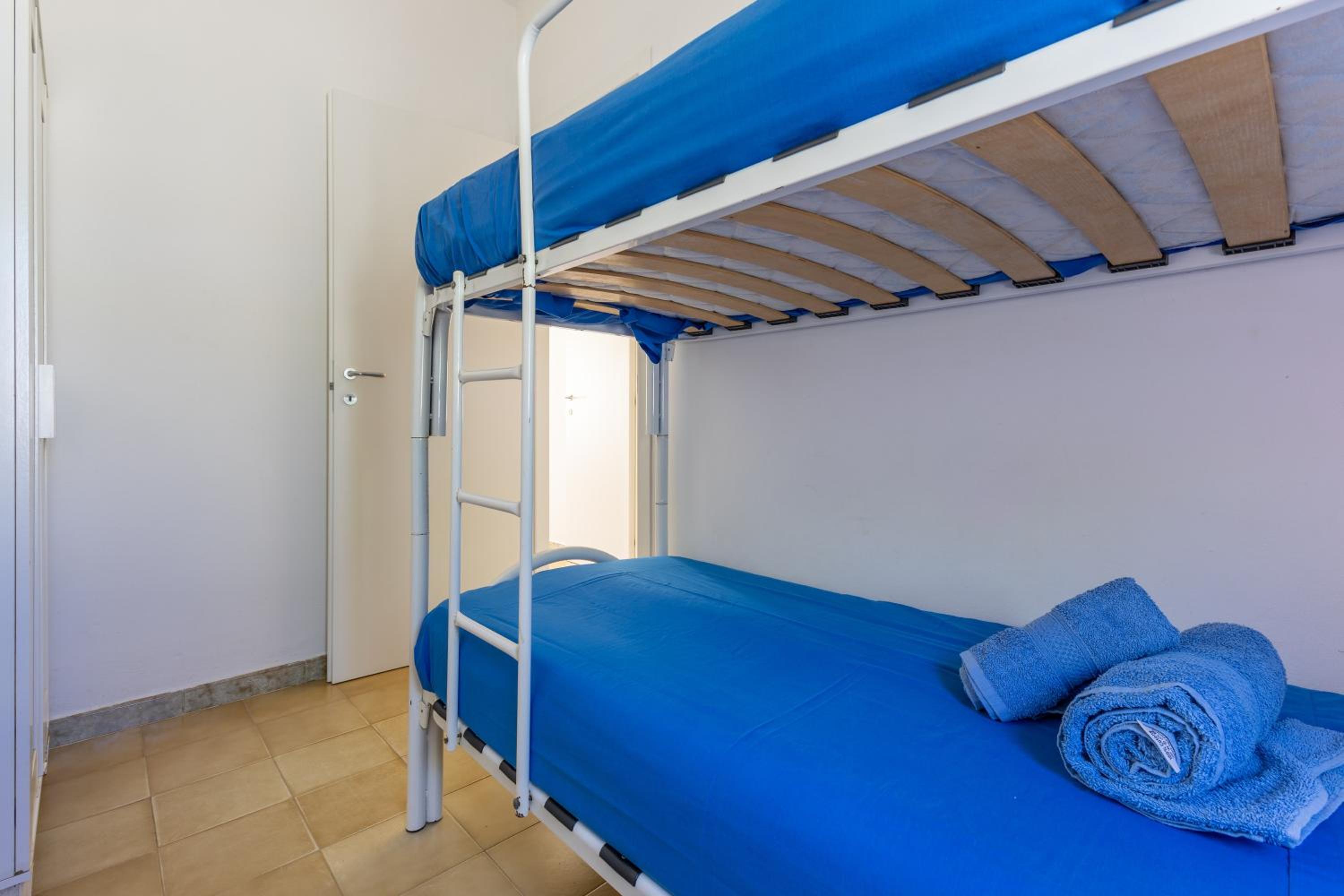 Rocca dei Tramonti Apartments
