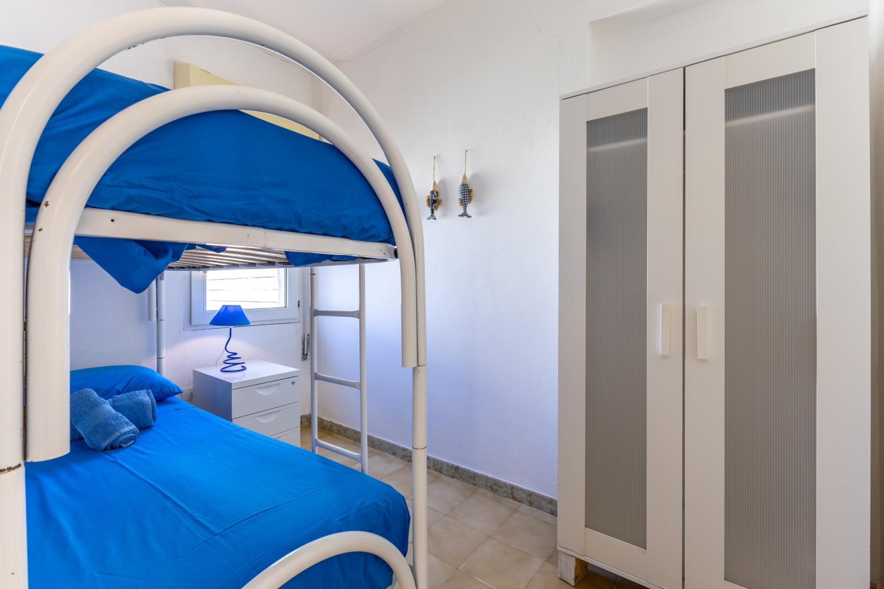 Rocca dei Tramonti Apartments