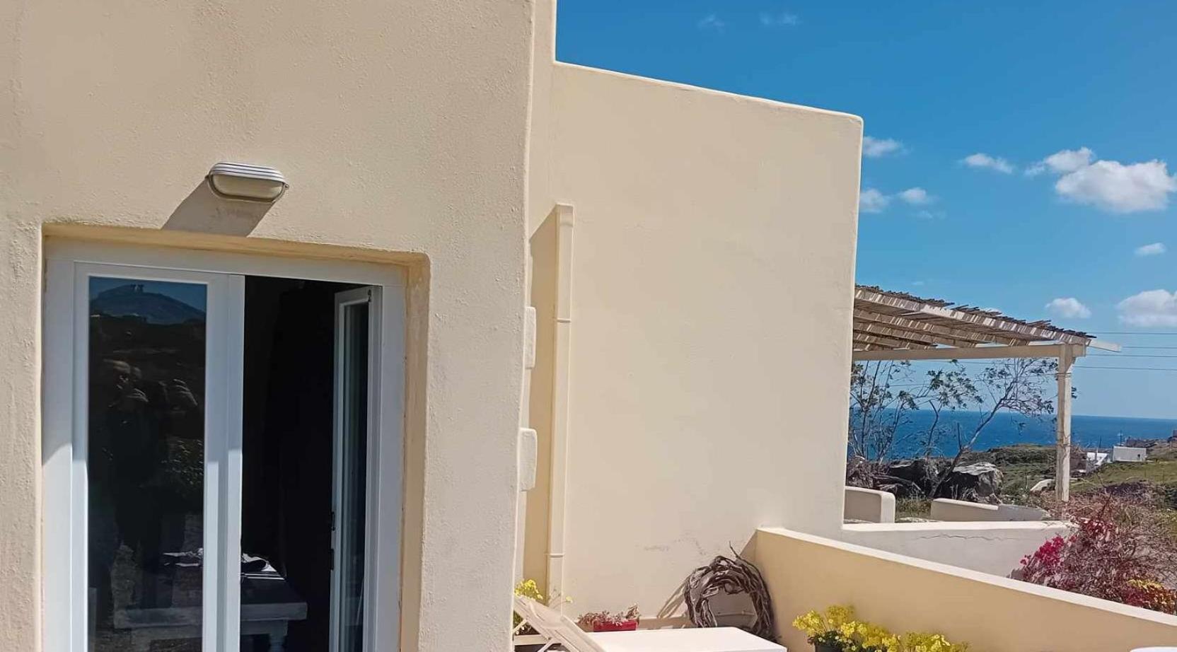 Drakkar houses