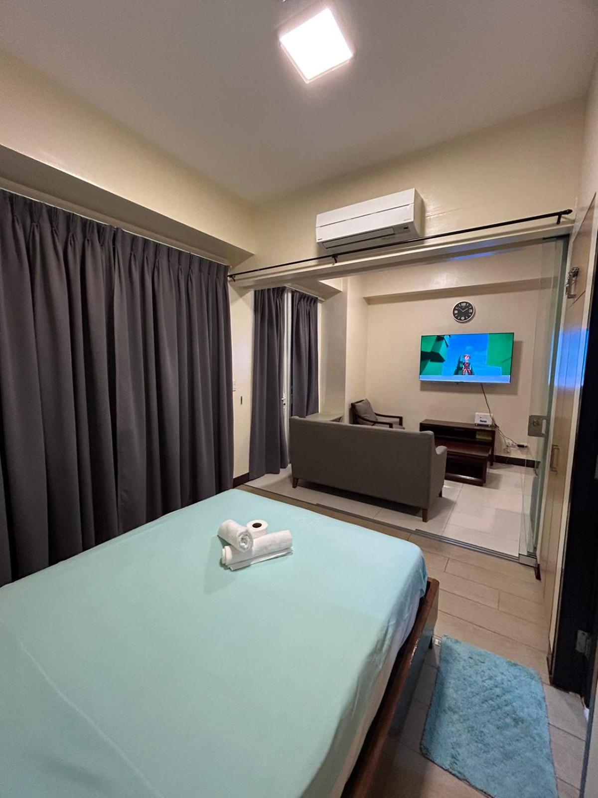 One Pacific Residence SeaView Condo Mactan Newtown Lapu-Lapu City view 5