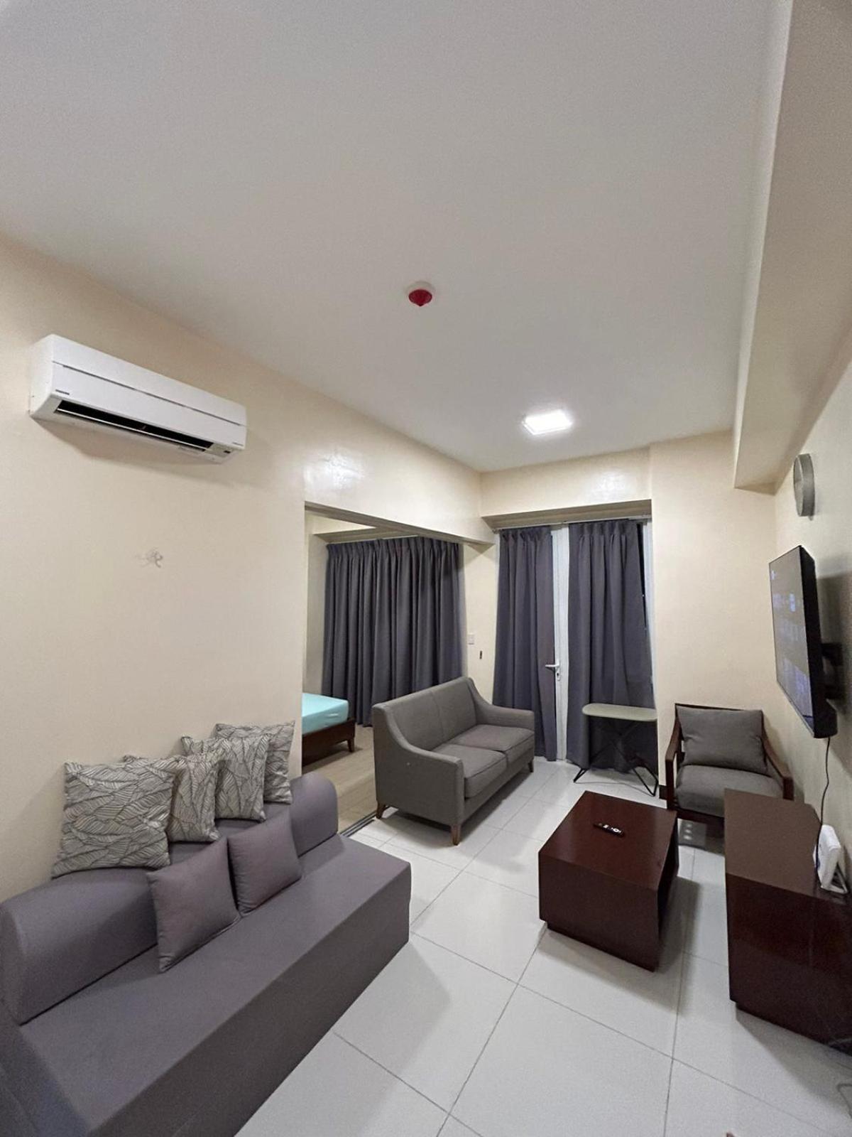 One Pacific Residence SeaView Condo Mactan Newtown Lapu-Lapu City view 2