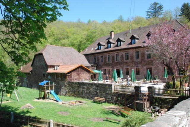 children's play area