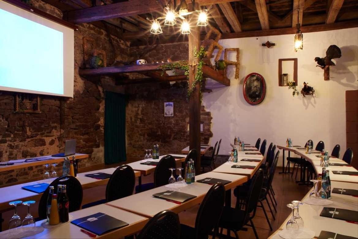 meeting room