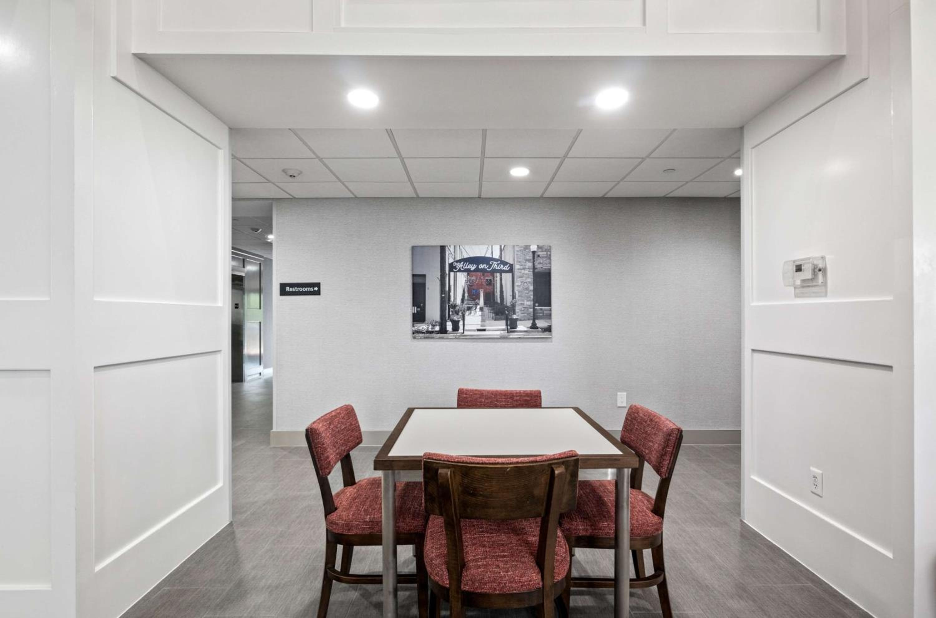 Mount Pleasant Vacations - Hampton Inn  Suites Mount Pleasant - Property Image 5