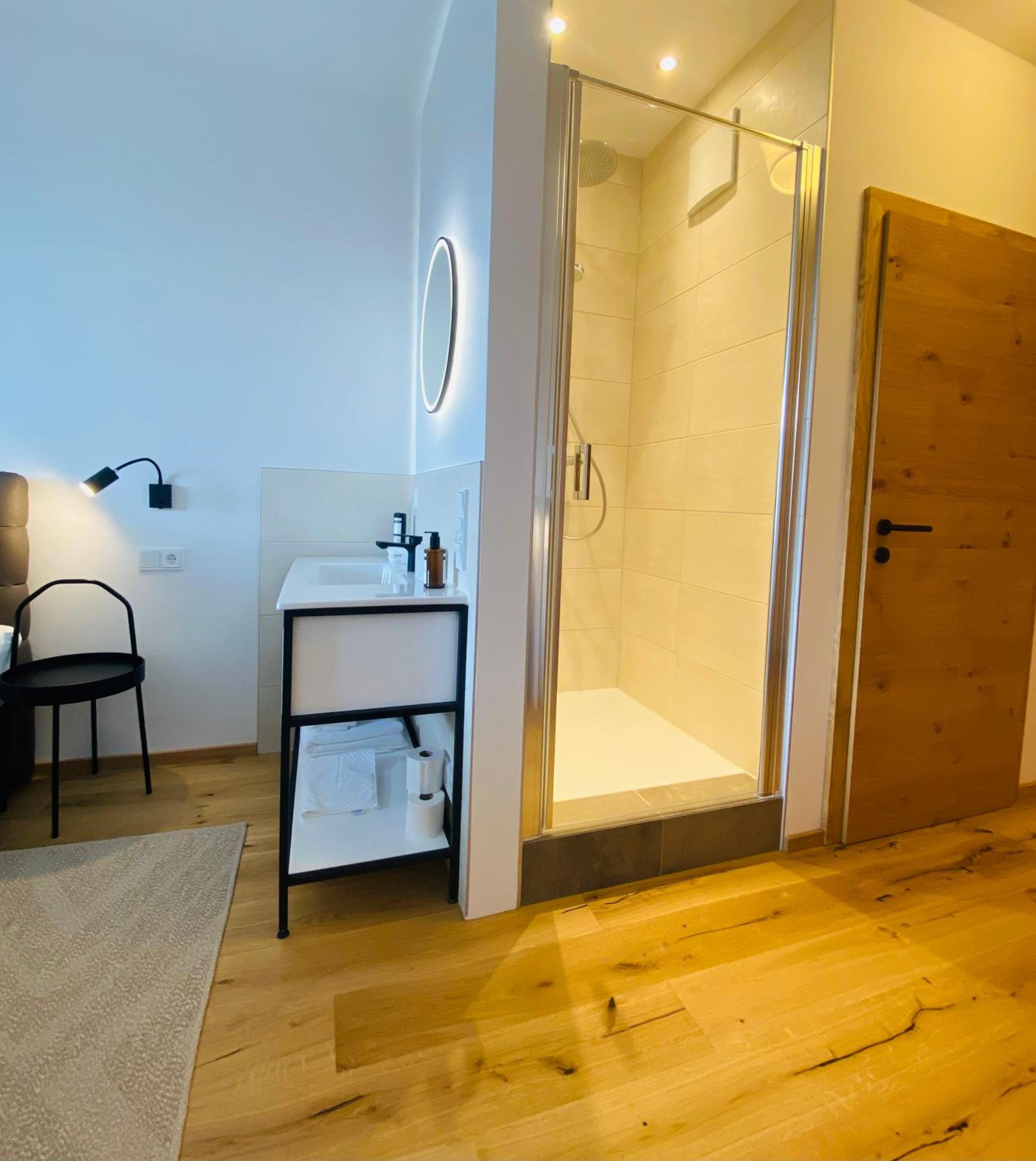 Waldrast Natur Resort
