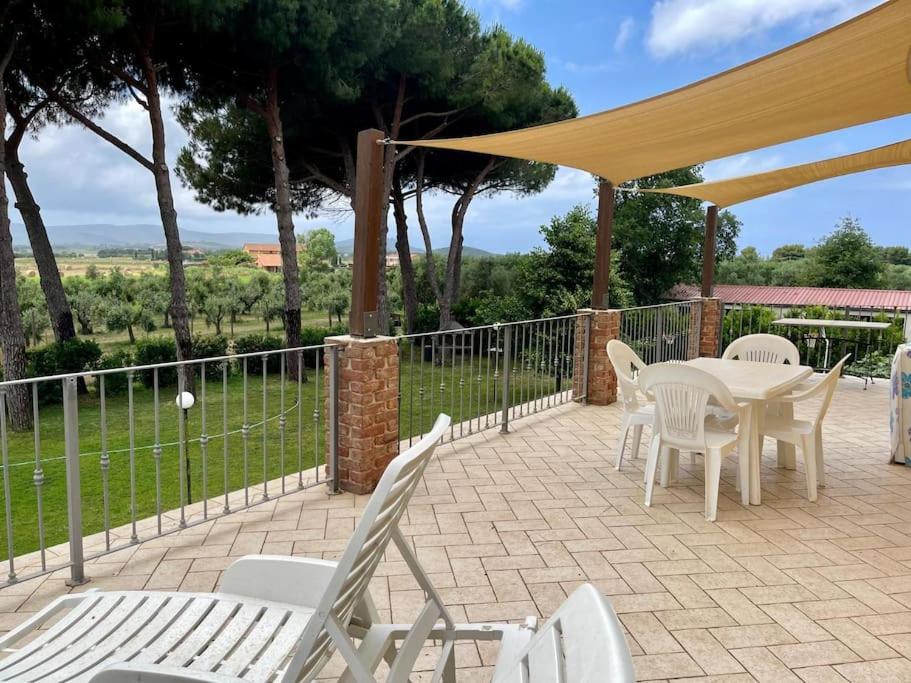 Agriturismo I GRANAI