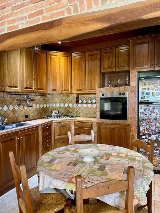 Agriturismo I GRANAI