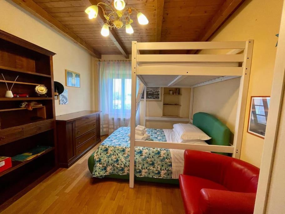 Agriturismo I GRANAI