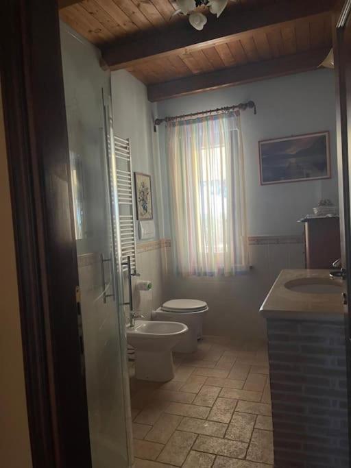 Agriturismo I GRANAI