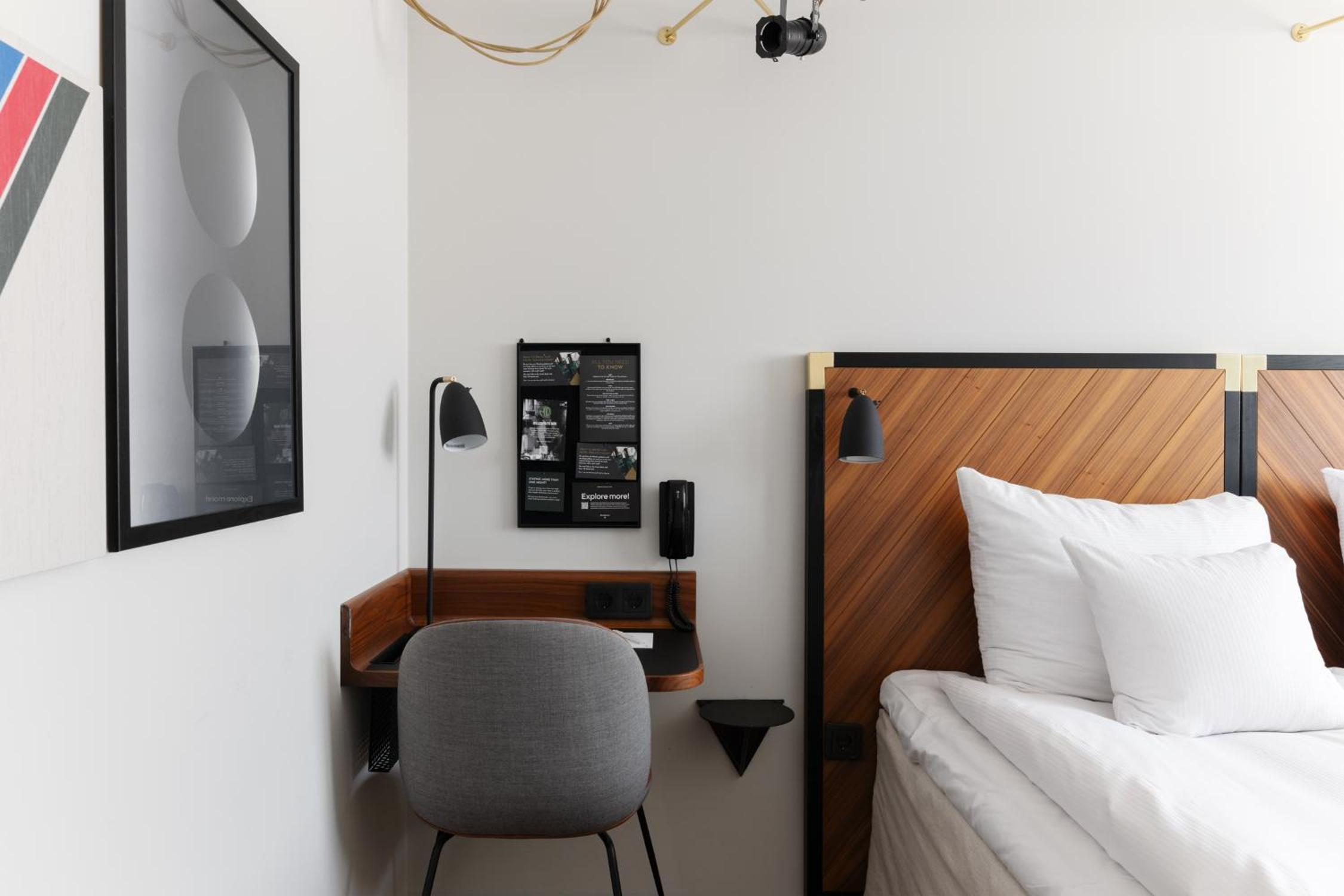 Stockholm Vacations - Clarion Hotel Amaranten - Property Image 50