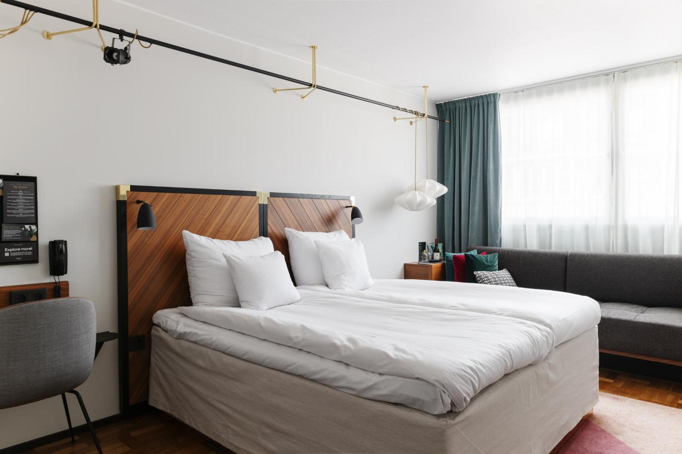 Stockholm Vacations - Clarion Hotel Amaranten - Property Image 53