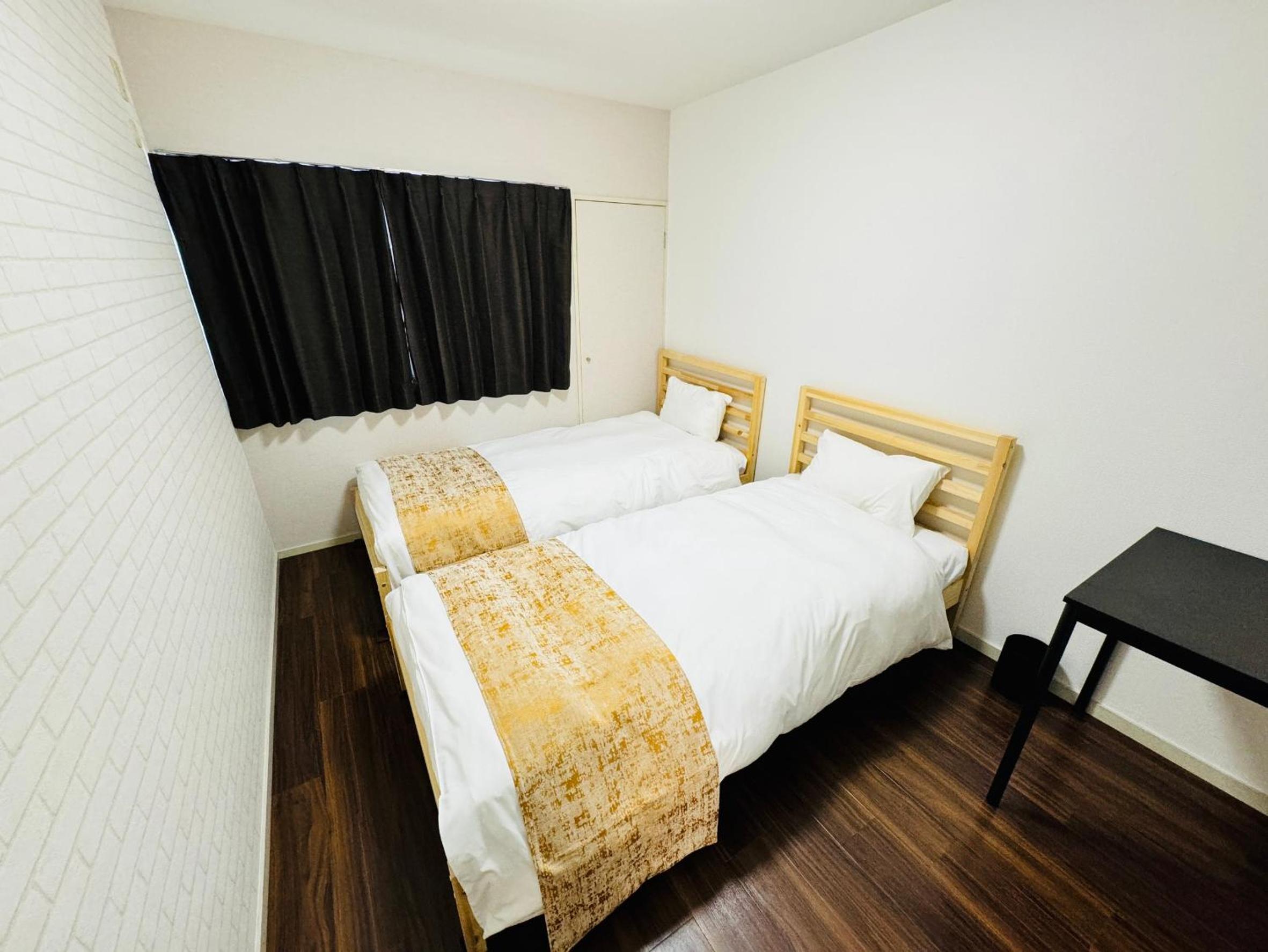 Room Koyozaka - Apartment stay view 3