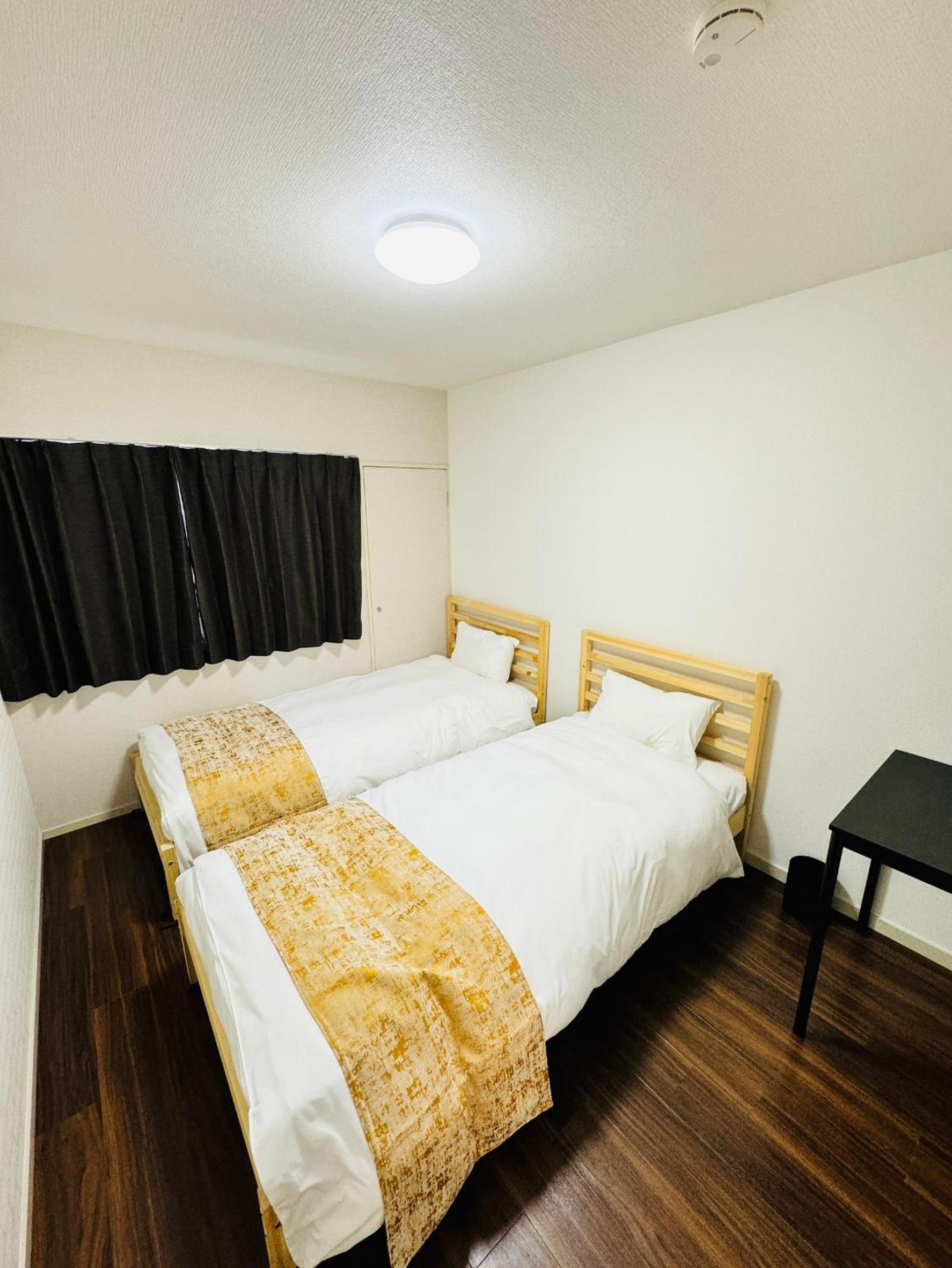 Room Koyozaka - Apartment stay view 4