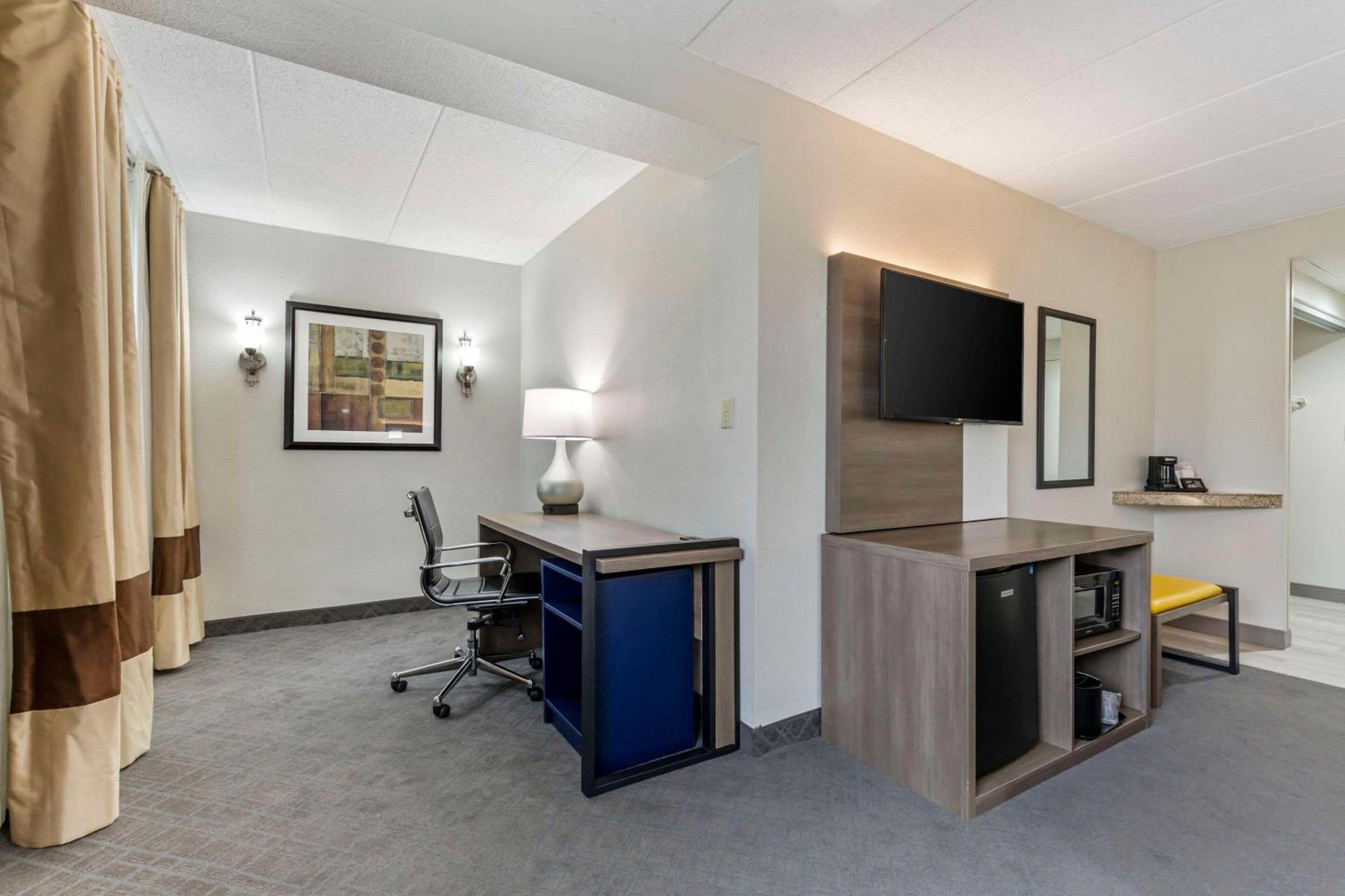 Comfort Inn Herndon-Reston, Billede 43