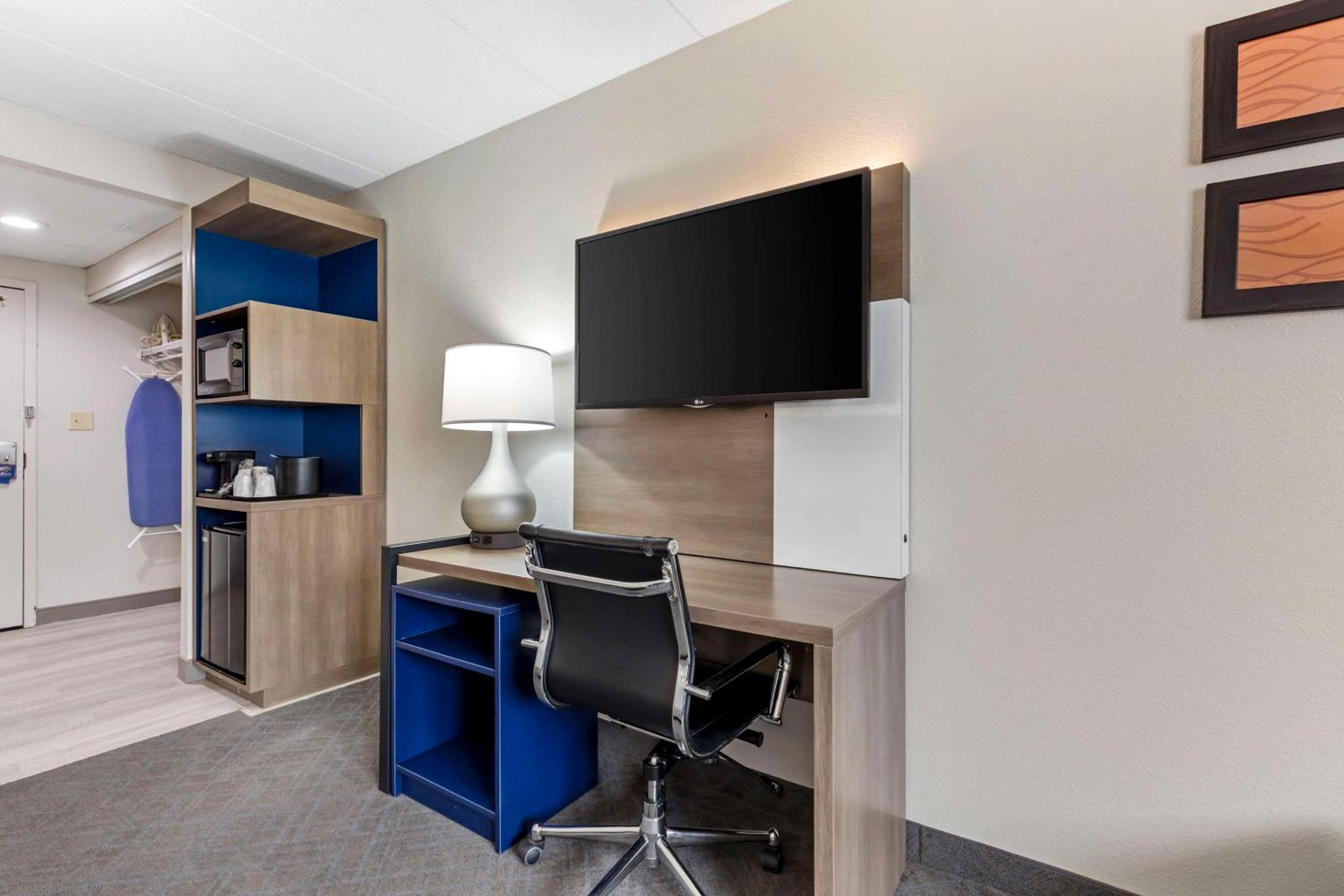 Comfort Inn Herndon-Reston, Billede 35