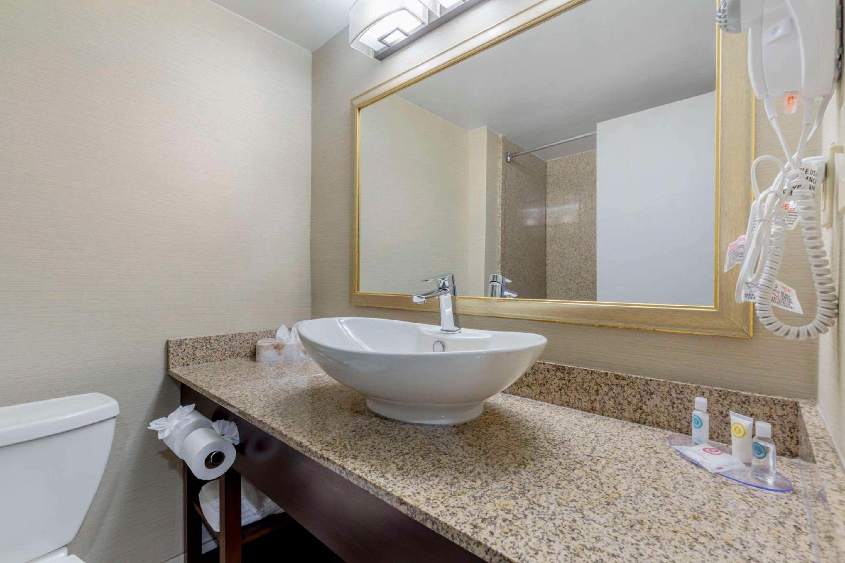 Comfort Inn Herndon-Reston, Billede 19