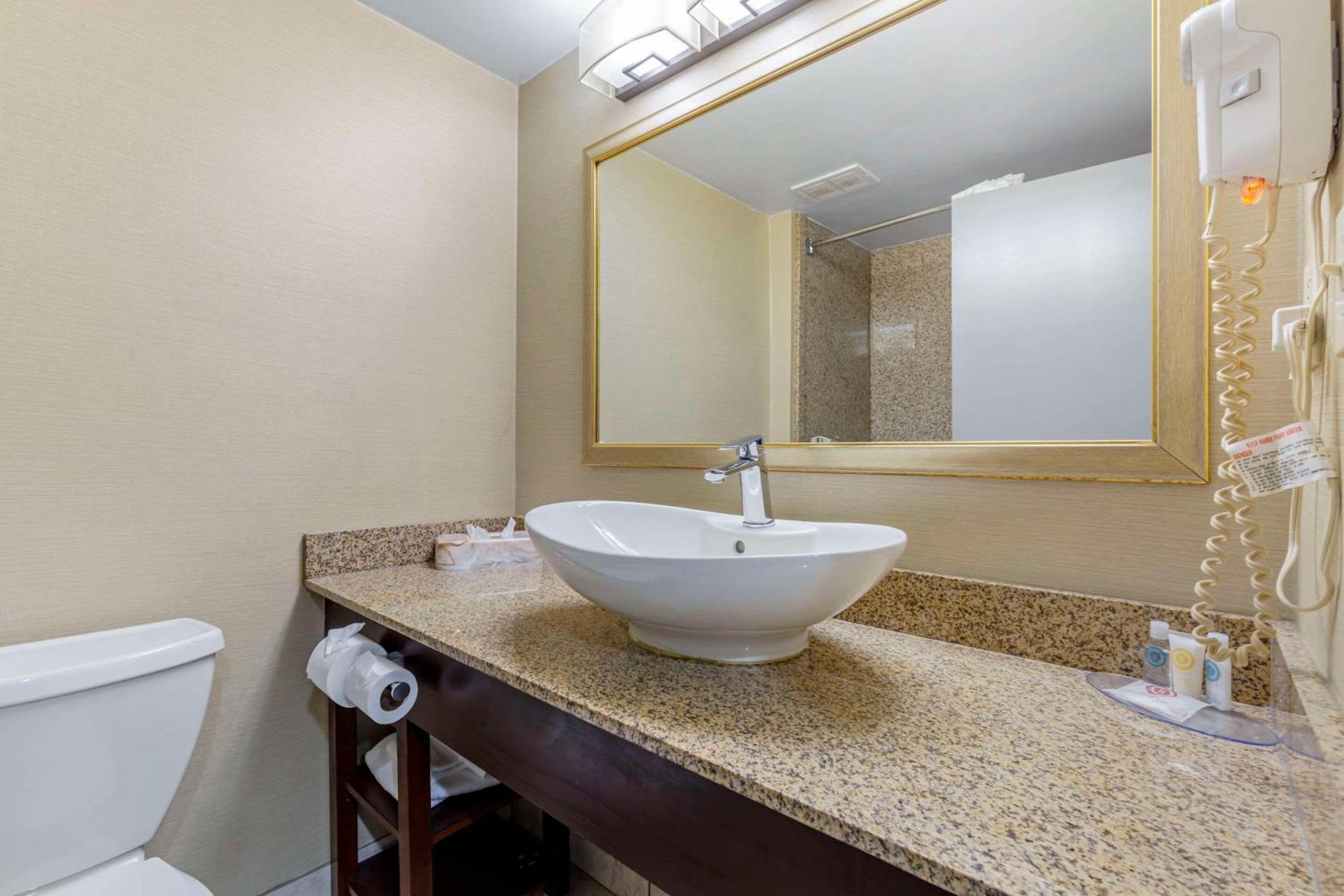 Comfort Inn Herndon-Reston, Billede 25