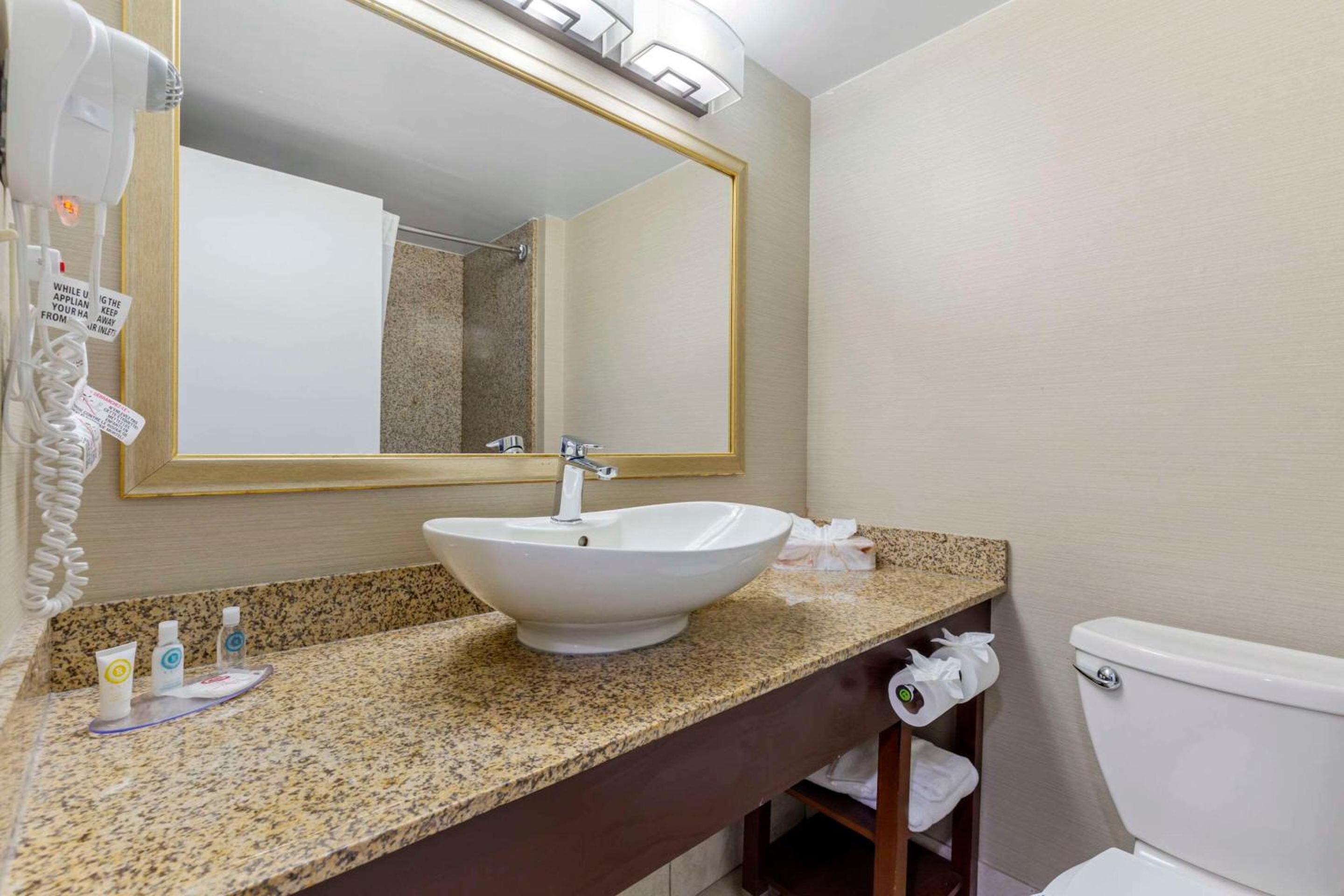 Comfort Inn Herndon-Reston, Billede 20