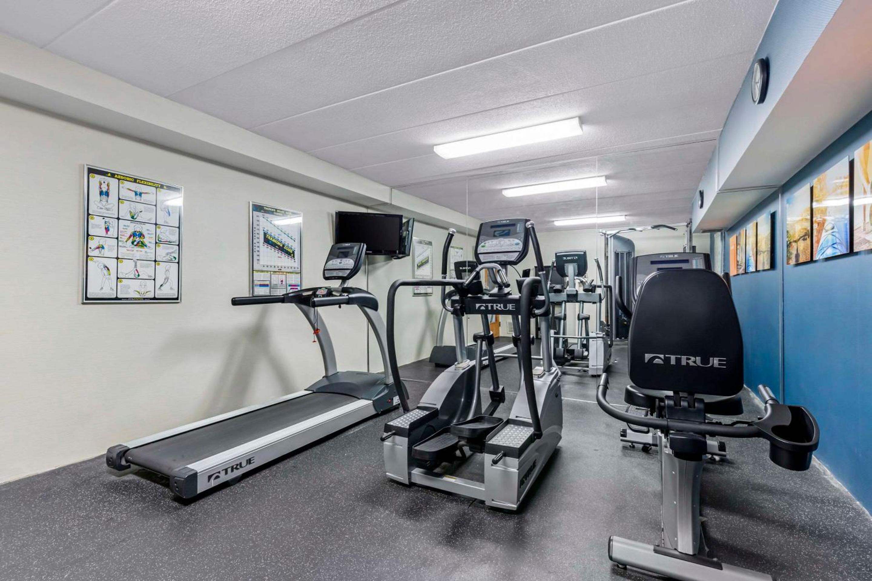 Comfort Inn Herndon-Reston, Billede 13