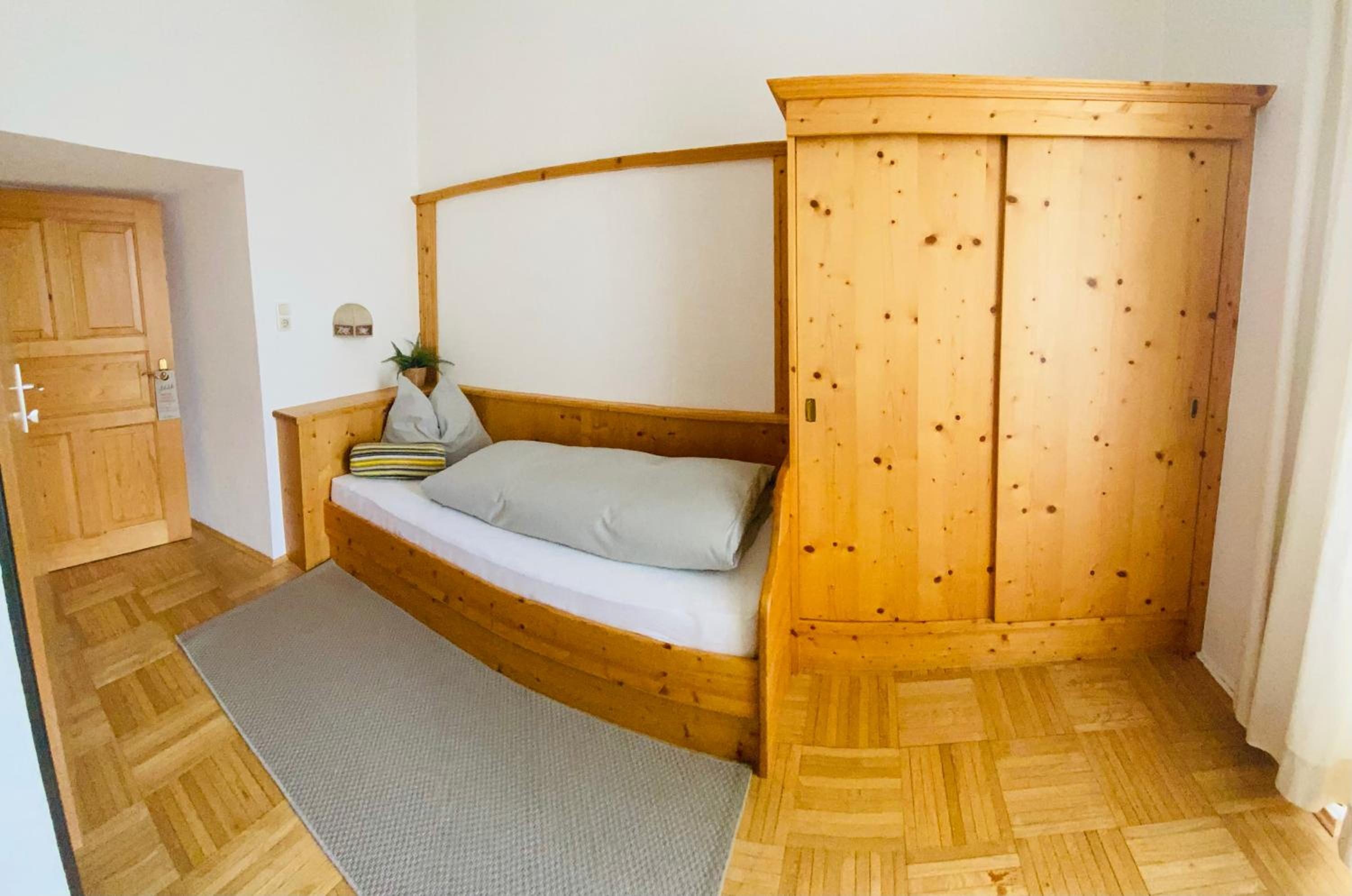Waldrast Natur Resort