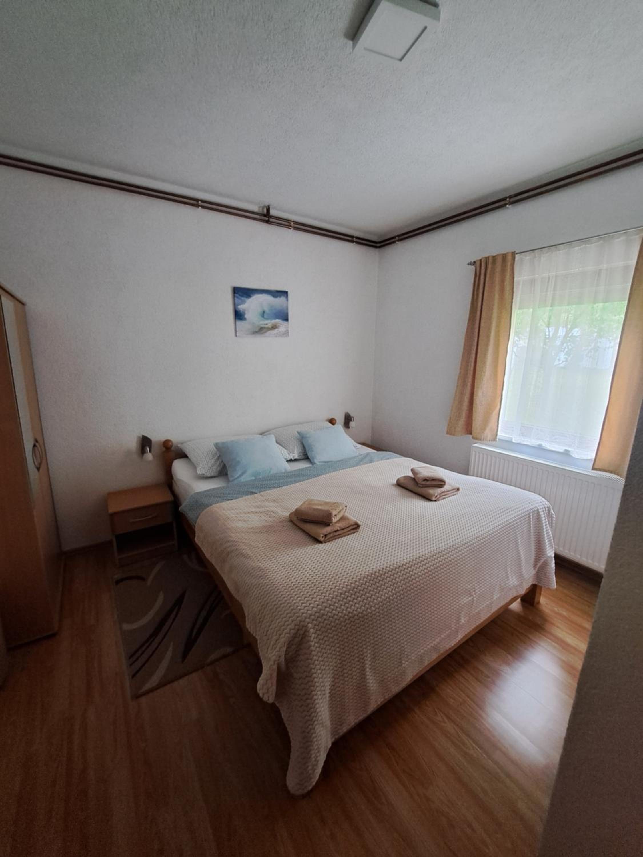 St George B&B