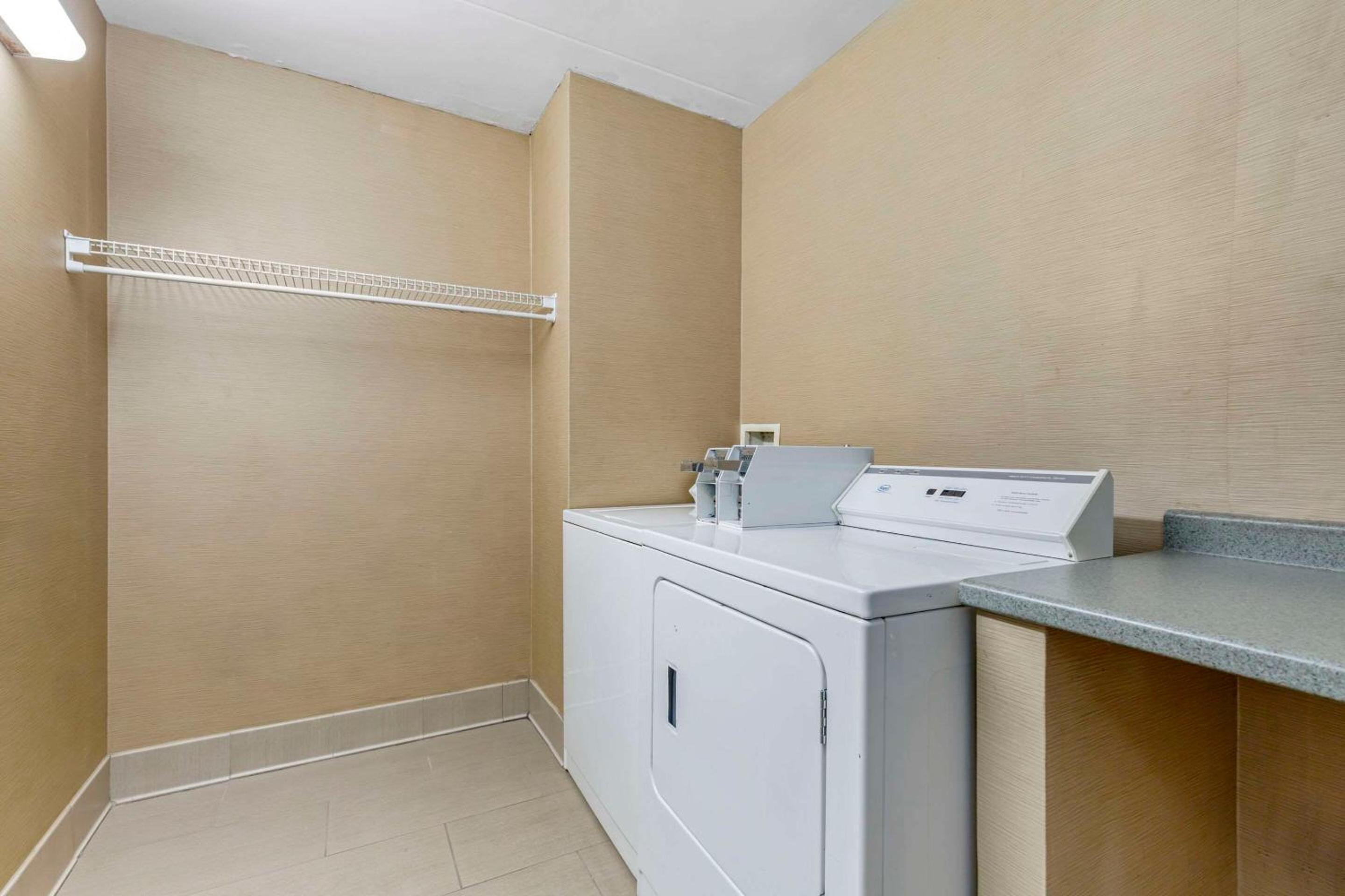 Comfort Inn Herndon-Reston, Billede 51