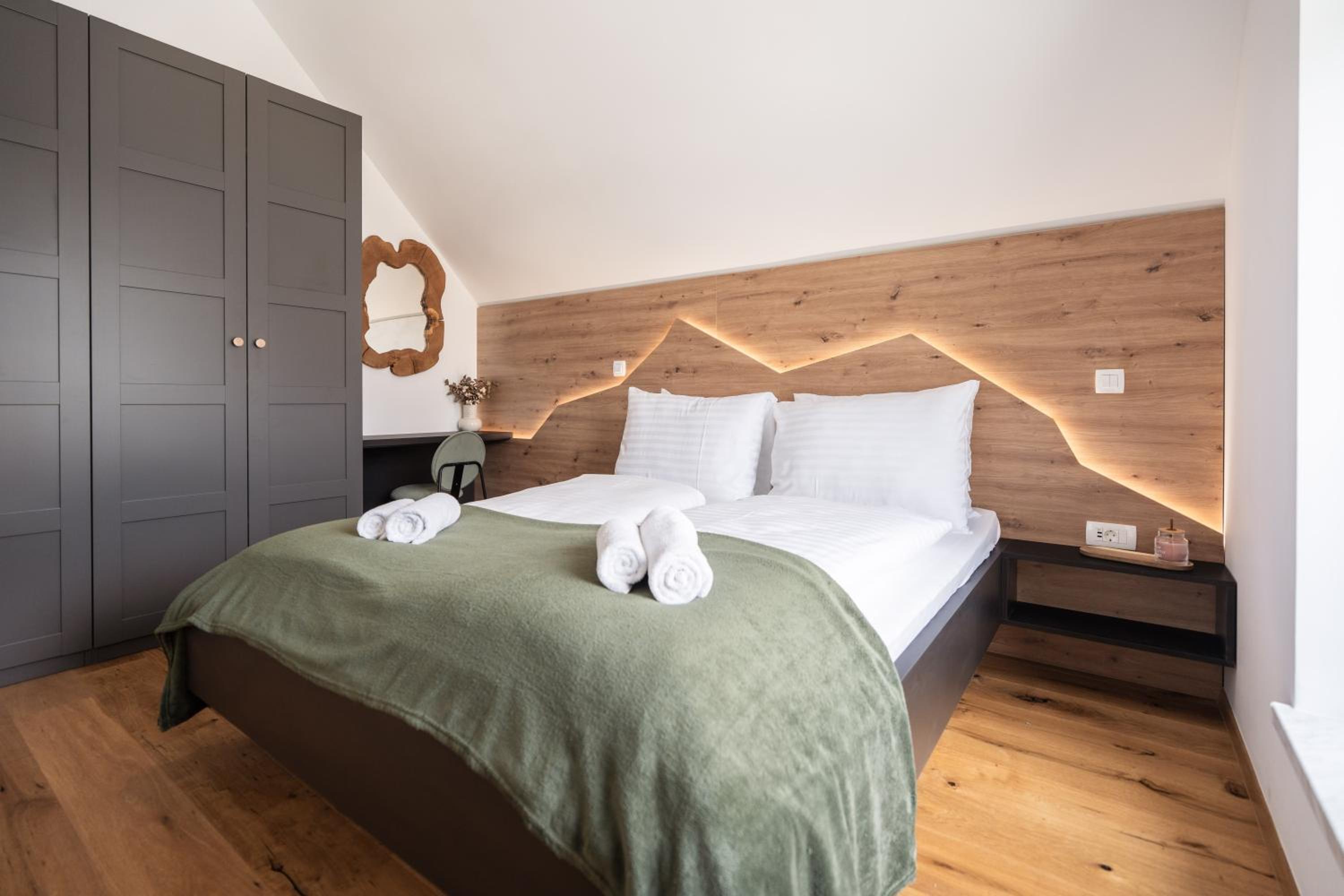Soca Valley Suites