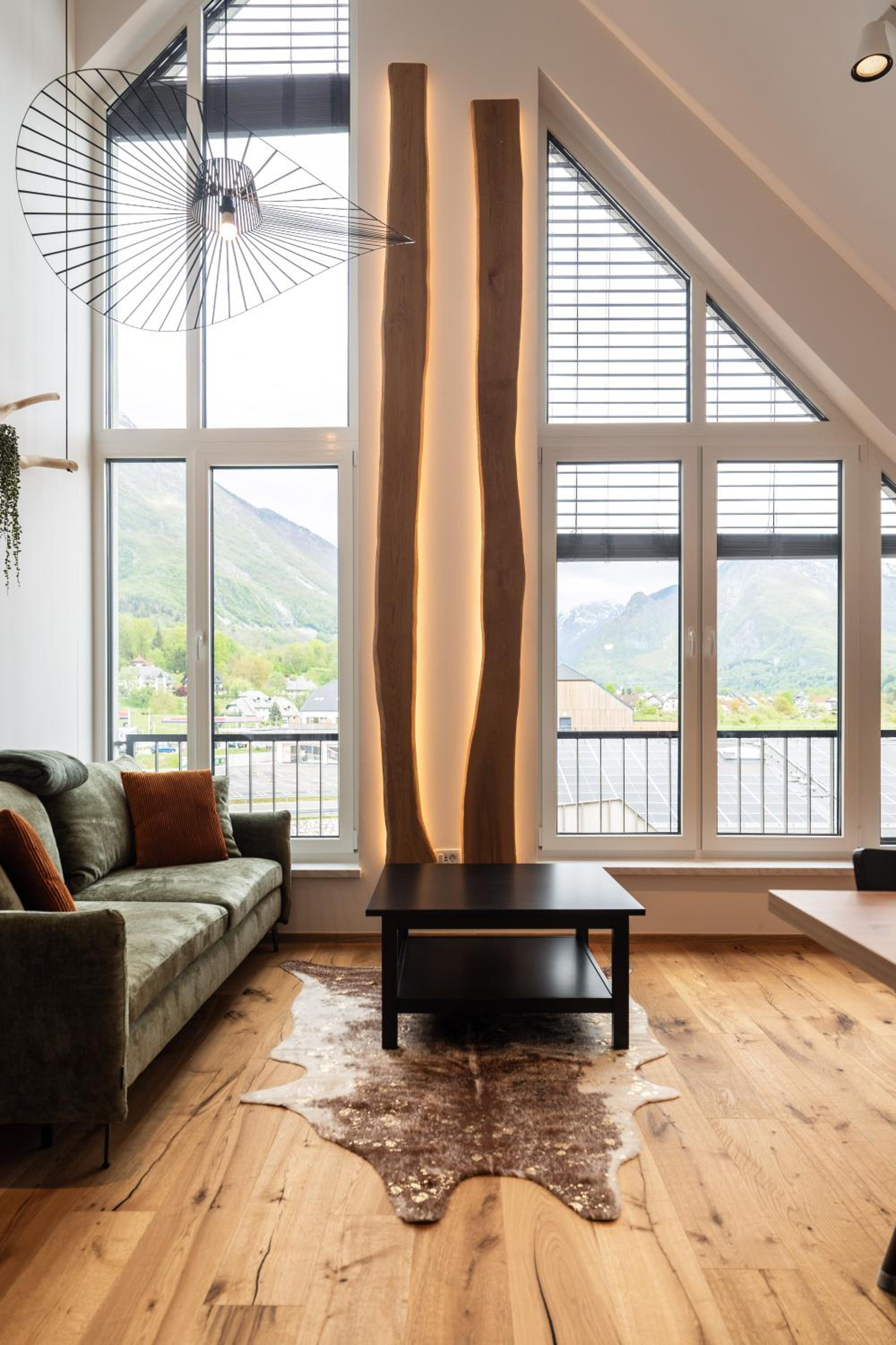 Soca Valley Suites