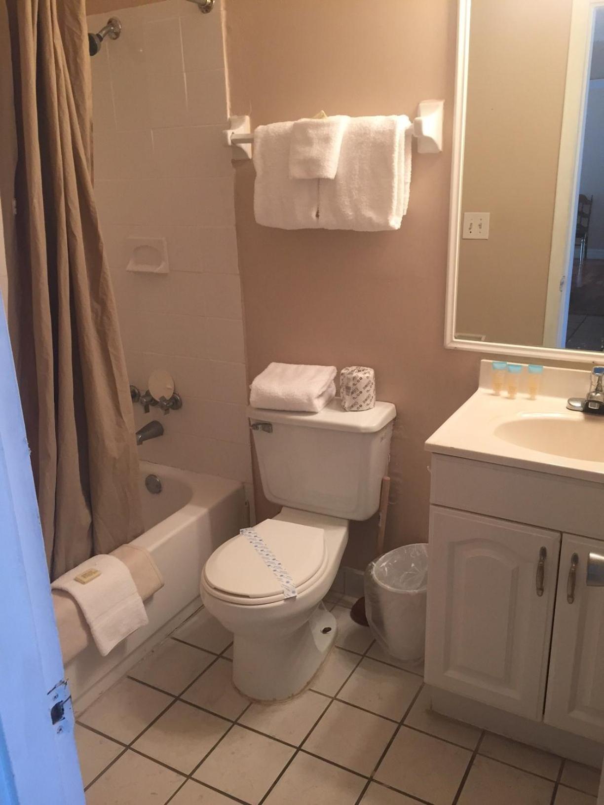 SeaScape Inn - Daytona Beach Shores