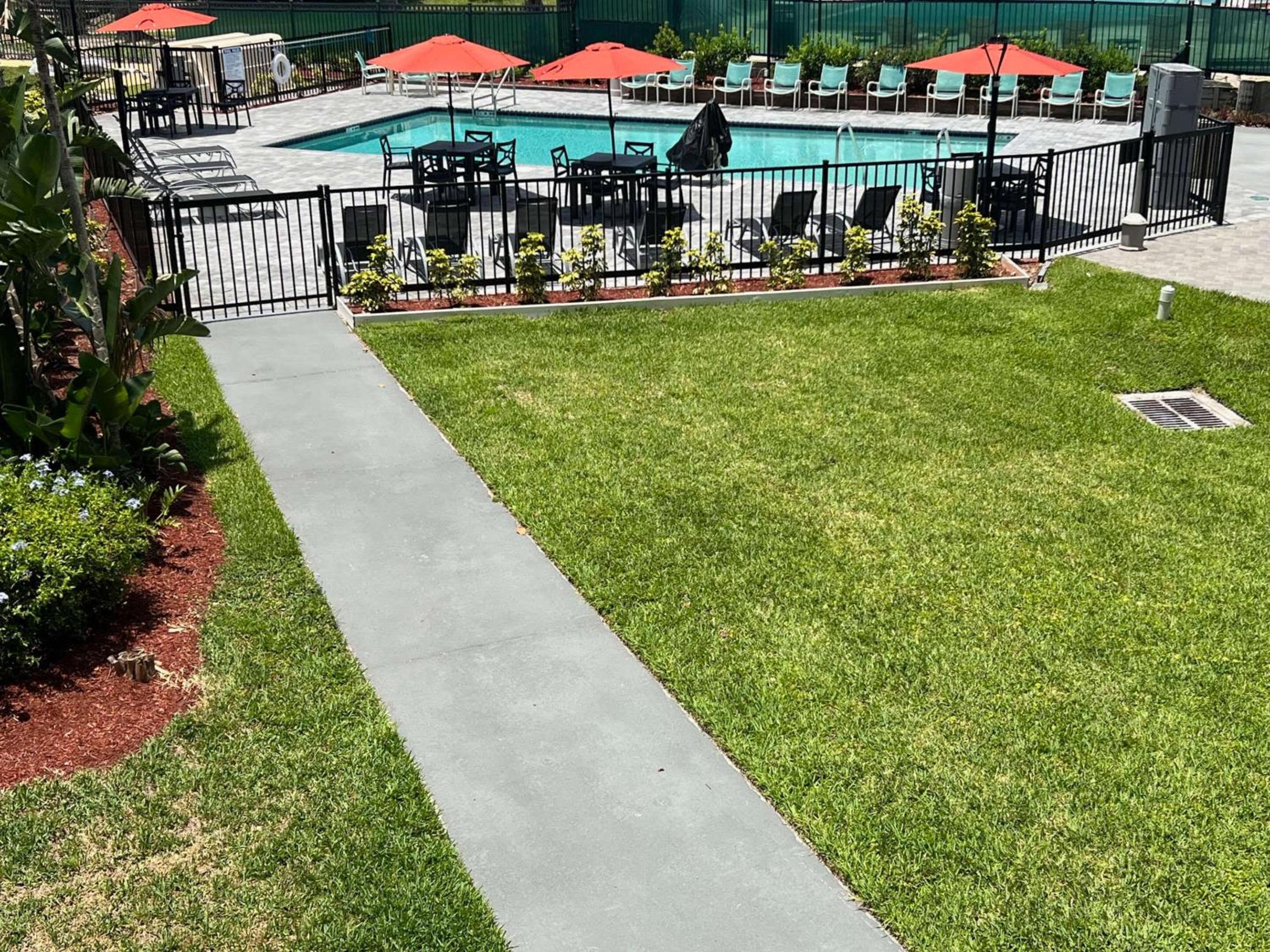 Clarion Inn Orlando International Drive - ICON Park