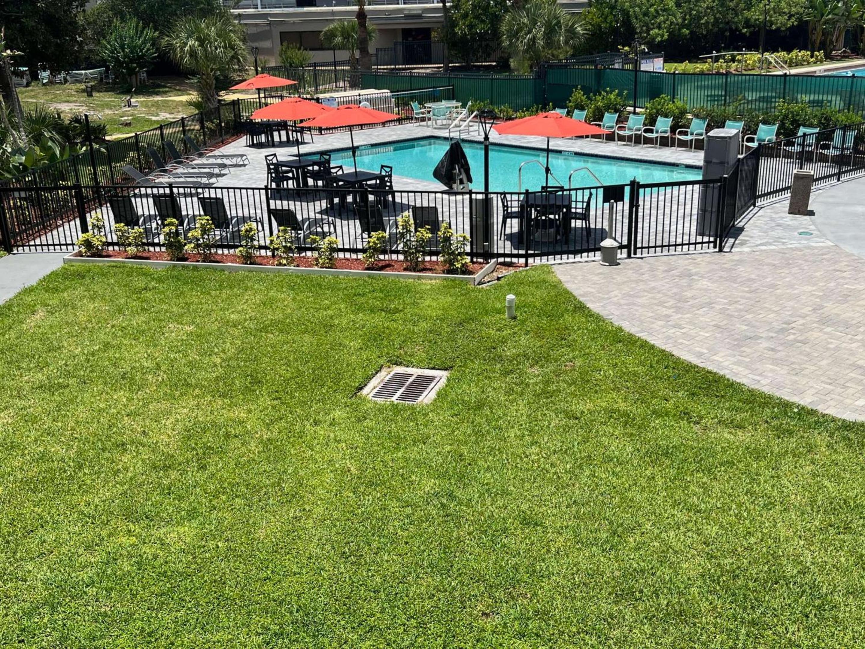 Clarion Inn Orlando International Drive - ICON Park